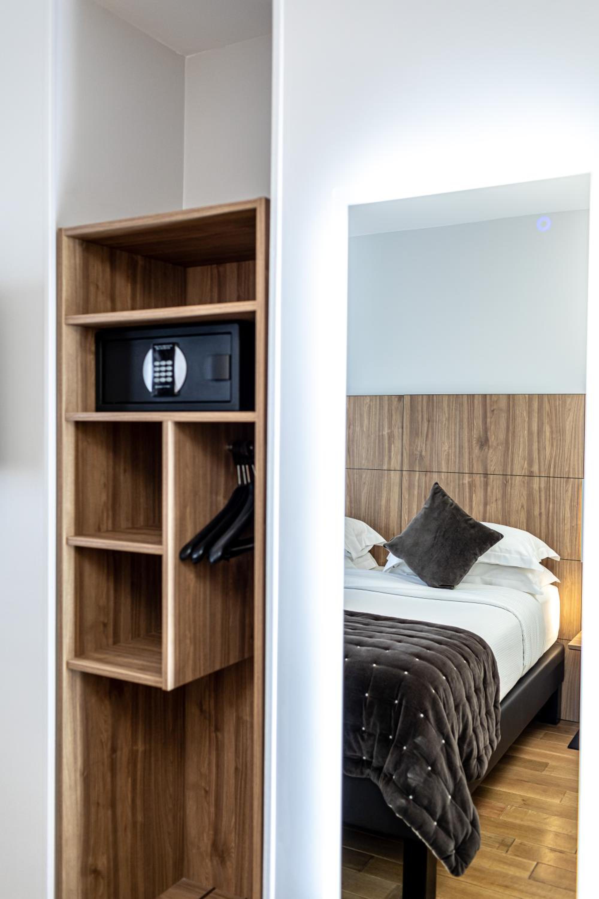Comfort Double Room photo 3