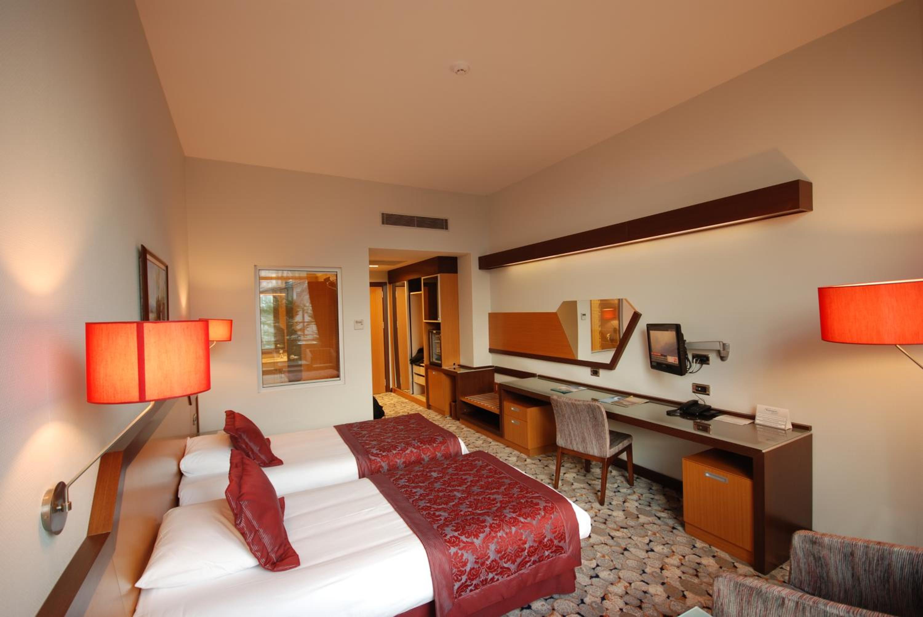 Standard Double Room with Sea View photo 3