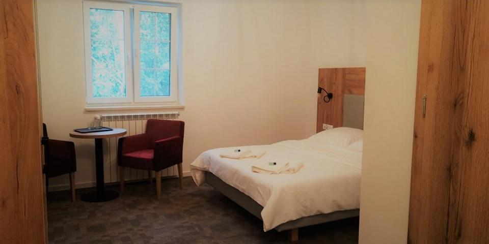 Superior Queen Room