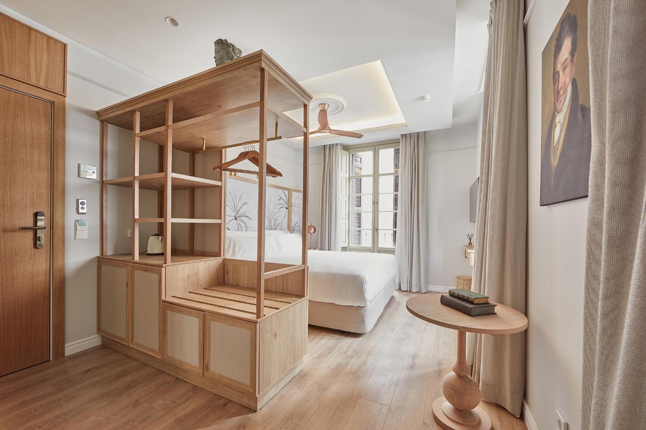 Deluxe Double Room - Photo 5