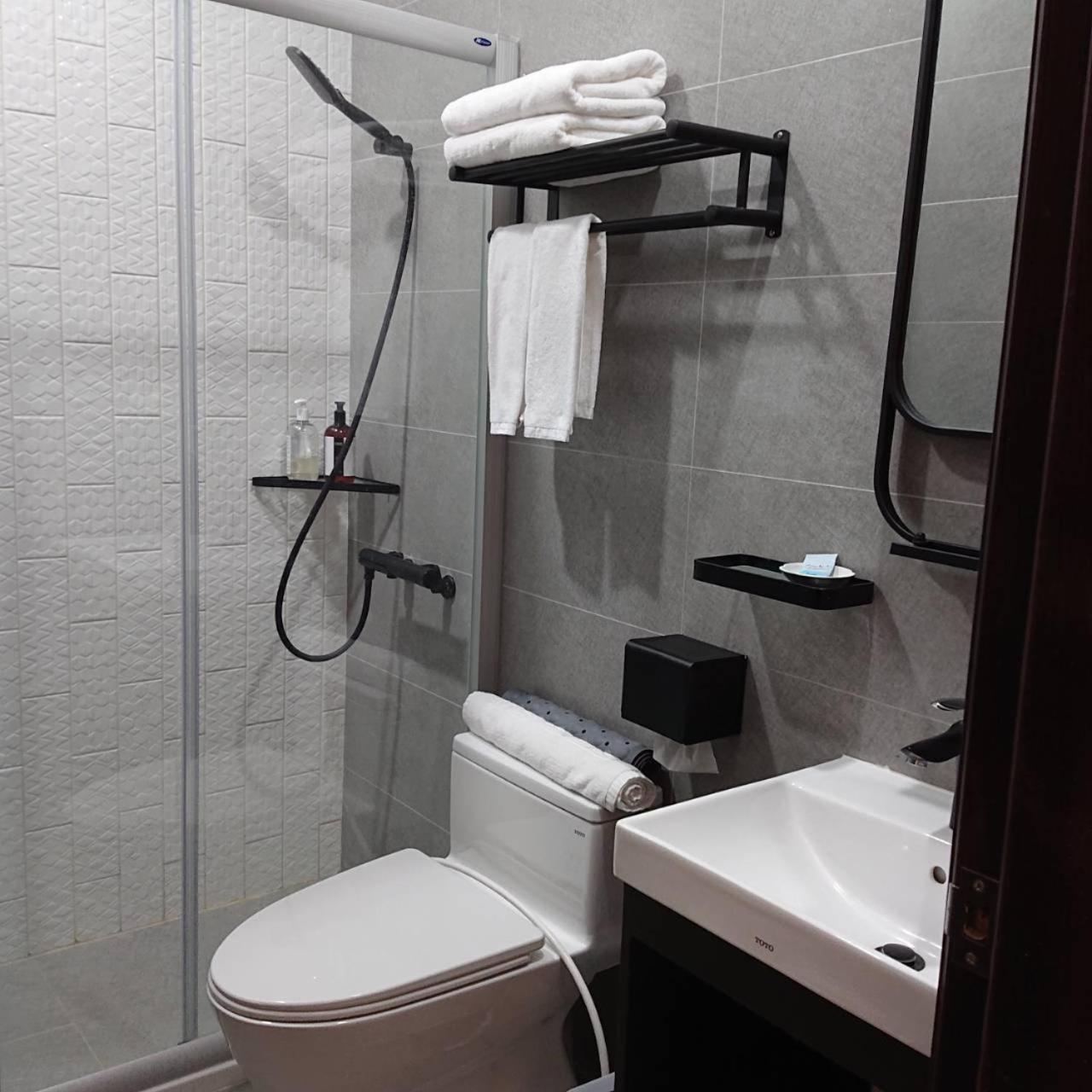 Double Room with Balcony photo 2