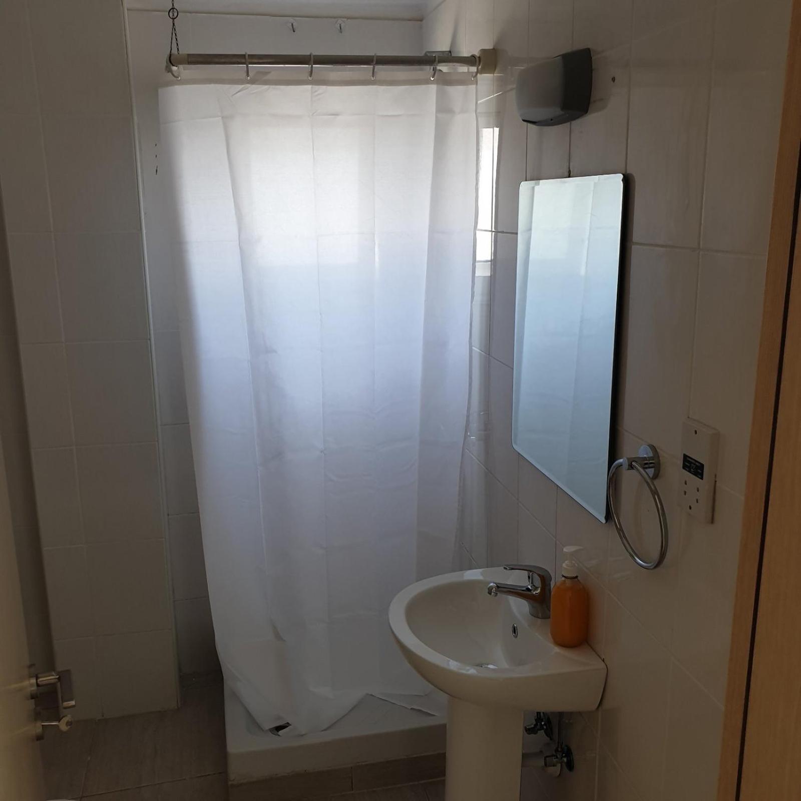 Apartment with Balcony photo 3