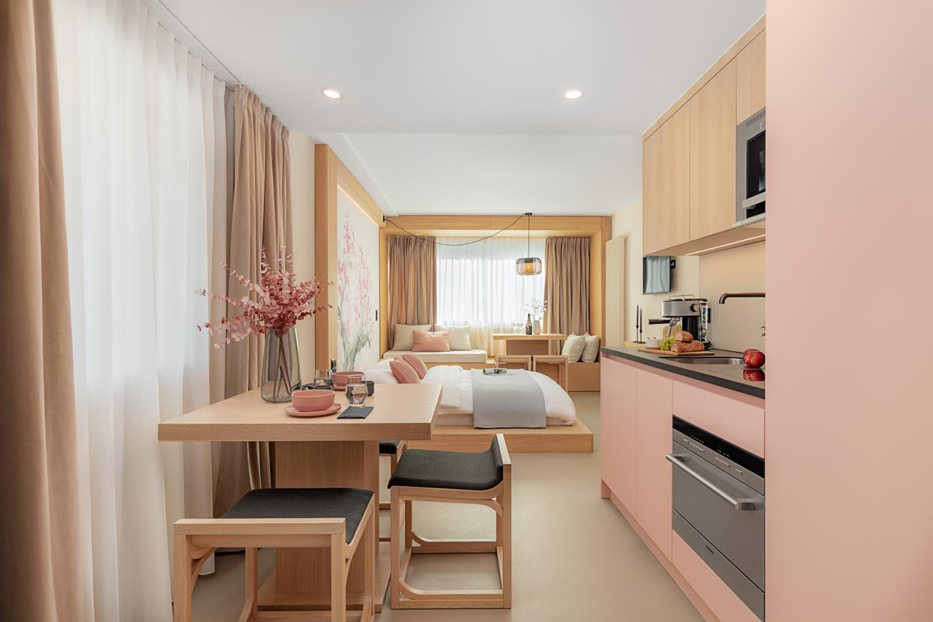 Superior Apartment photo 1
