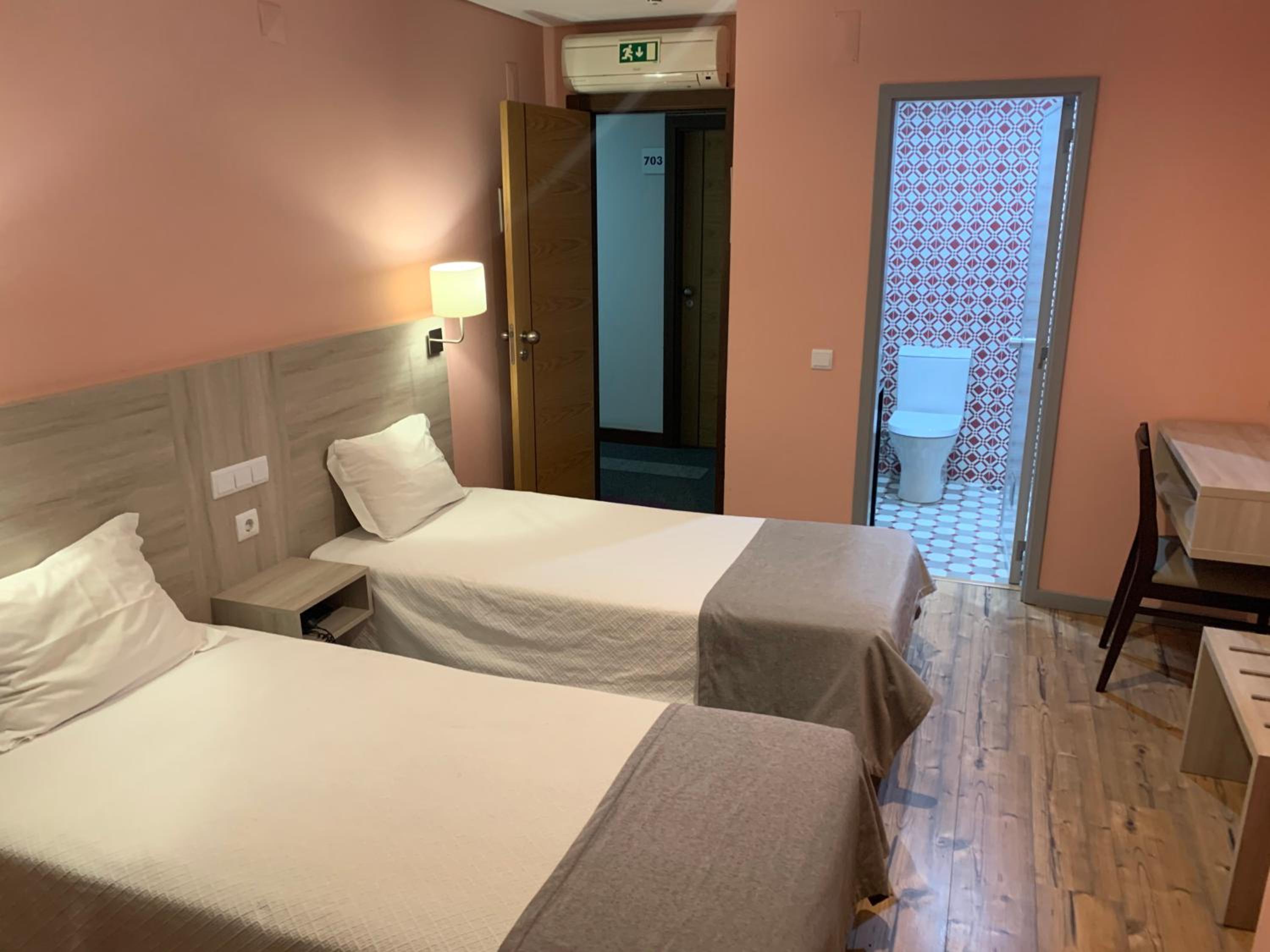 Twin Room photo 3