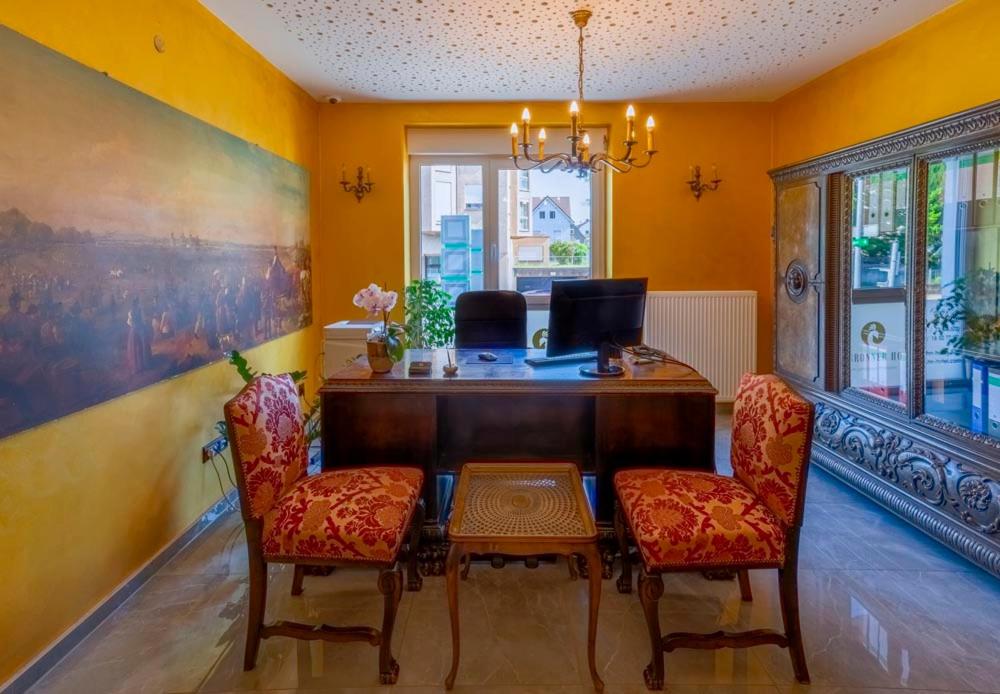 Classic Double Room - Photo 6