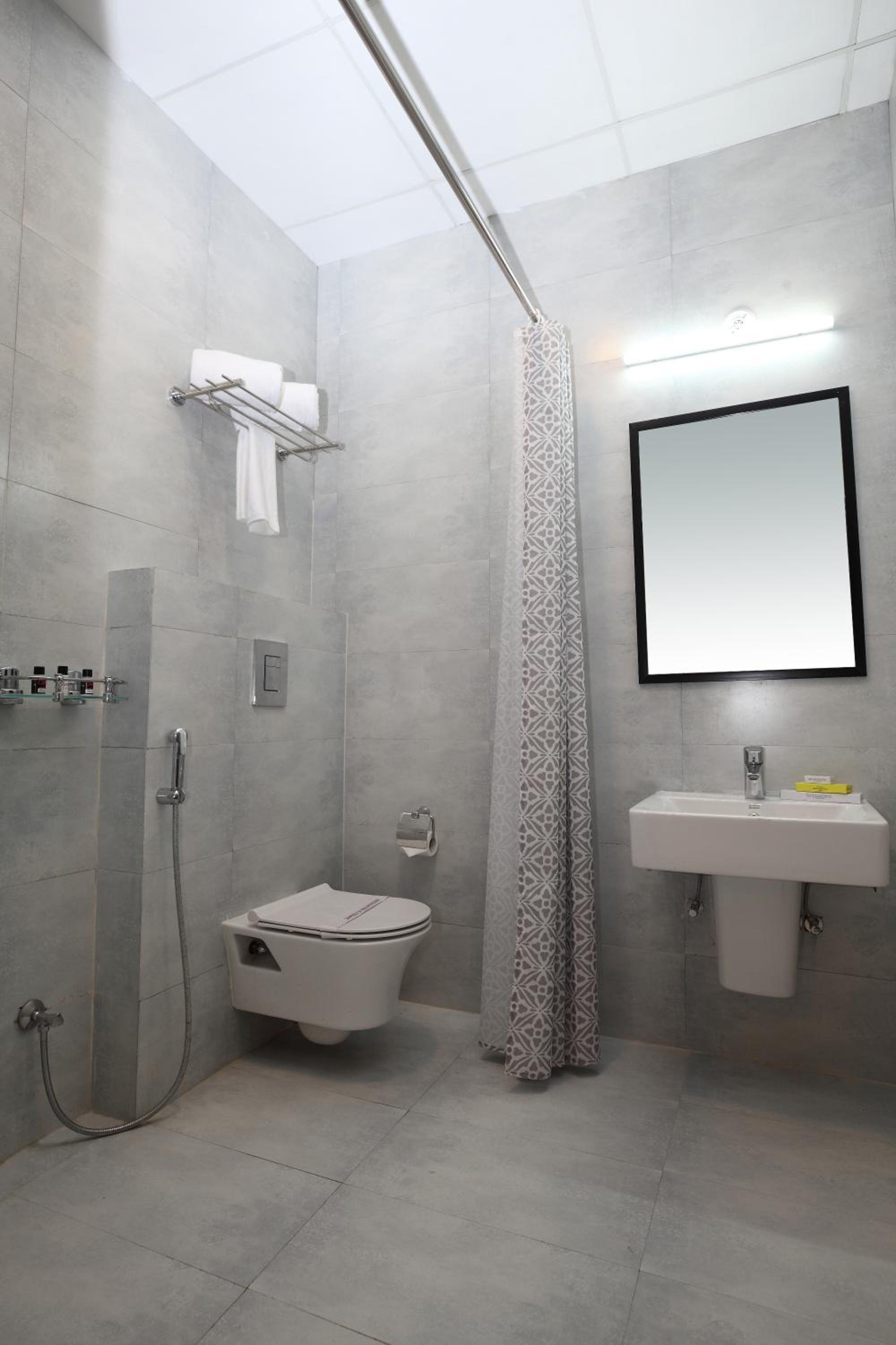 Deluxe Double Room - Photo 4