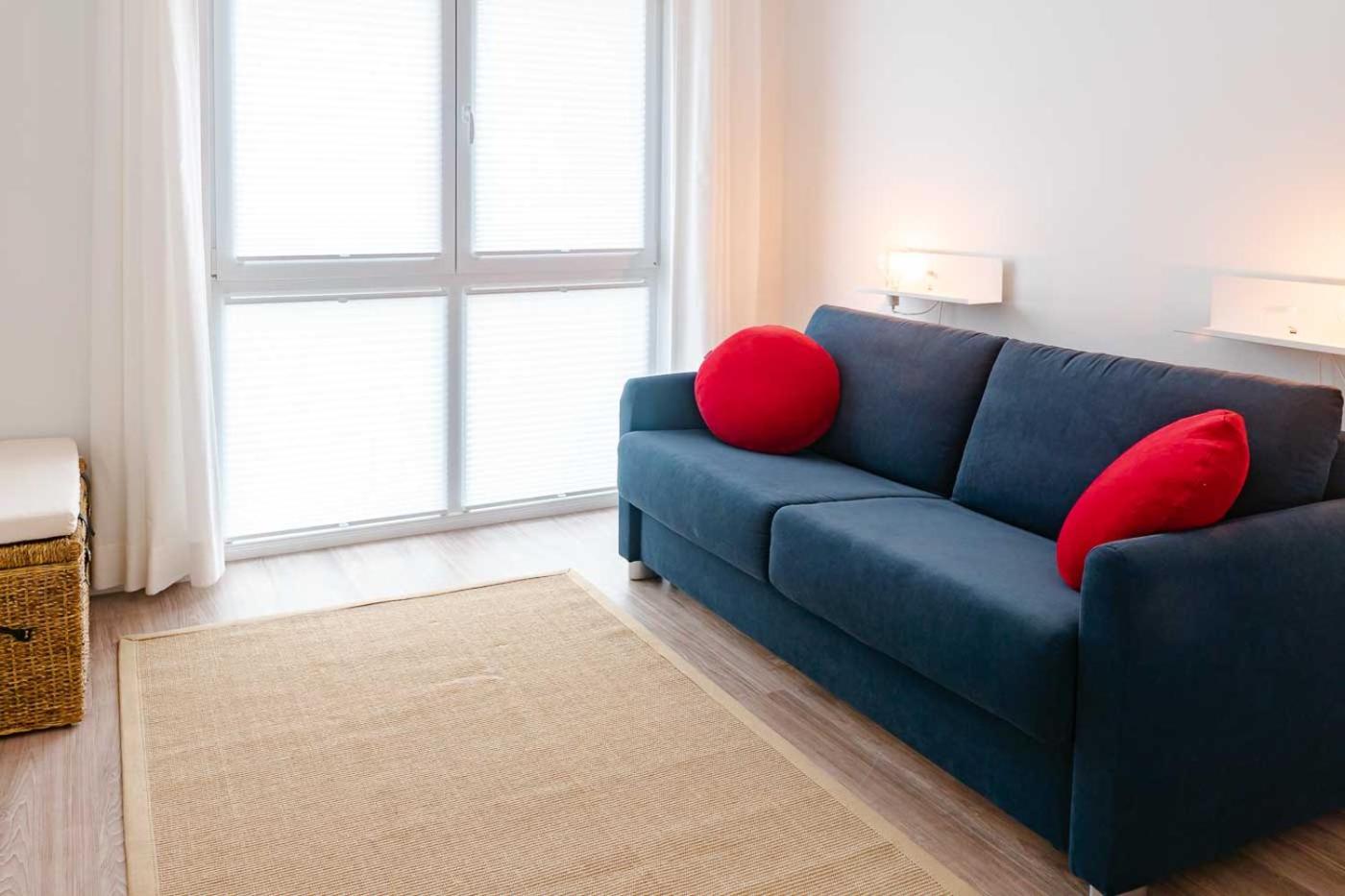 Two-Bedroom Apartment photo 3