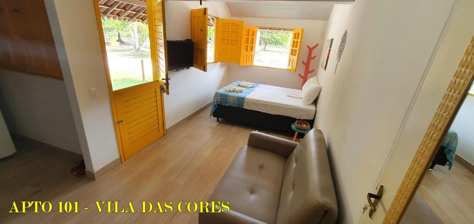 Apartment with Terrace photo 1