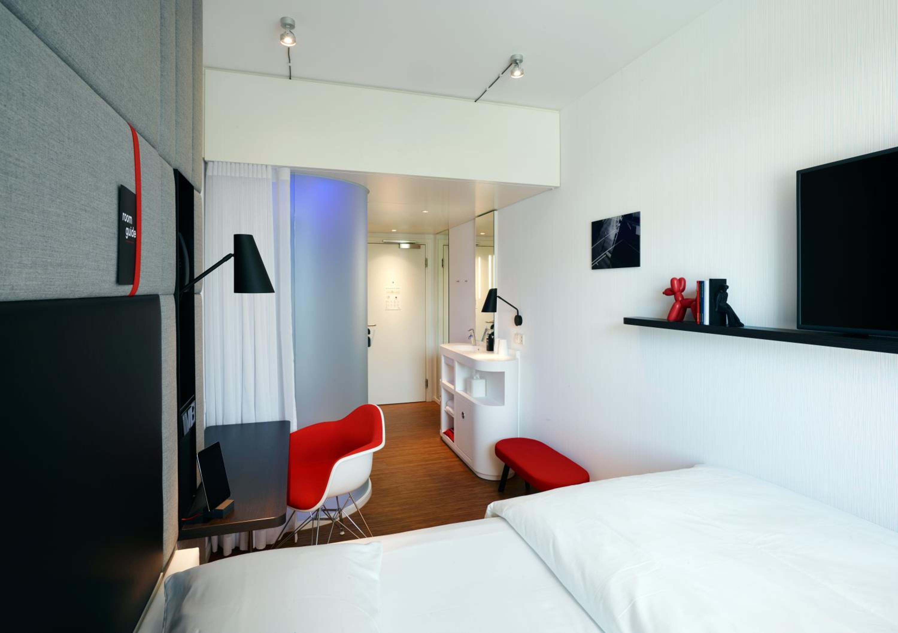 King Room - Photo 3