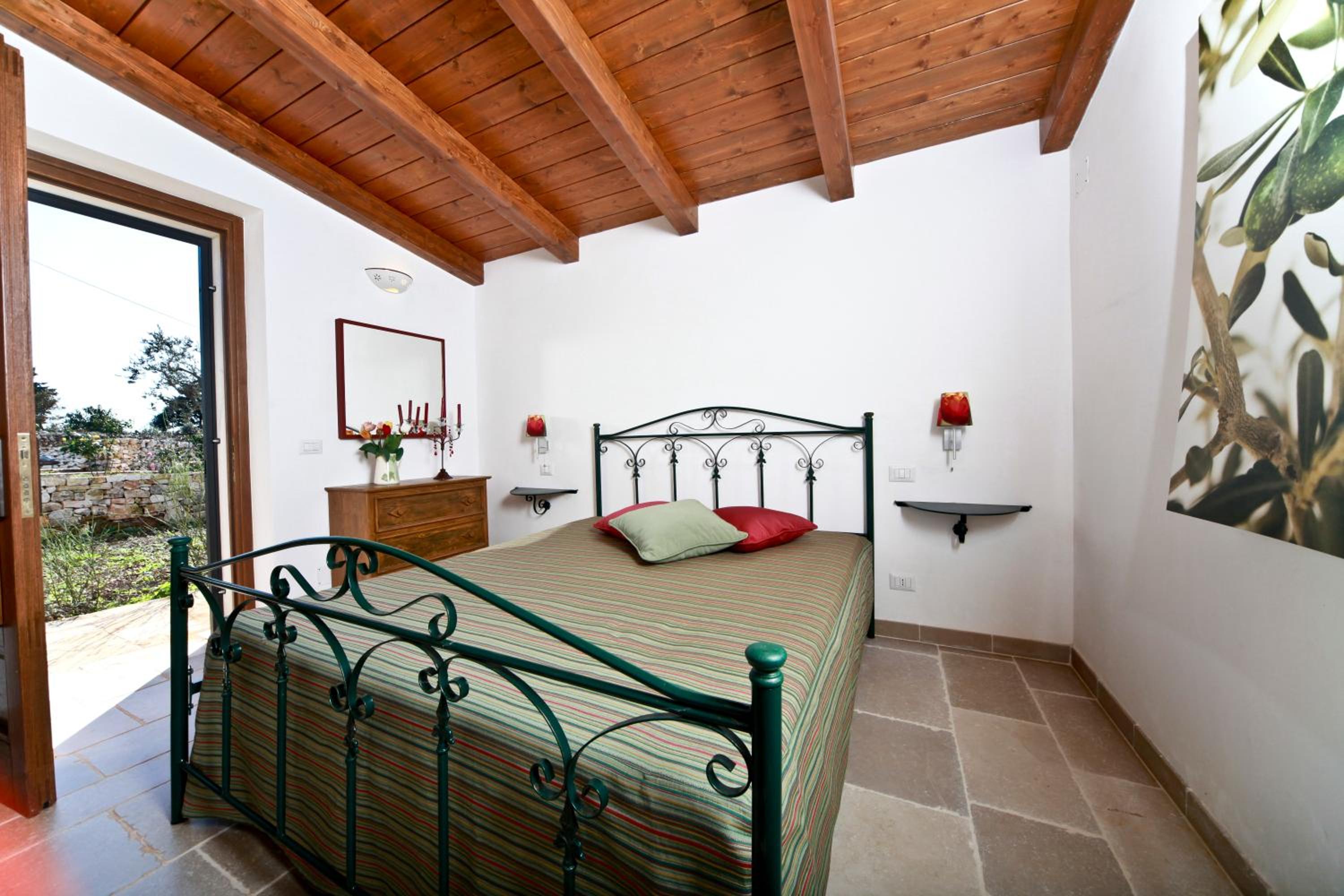 Two-Bedroom Trullo (4 adults) photo 2