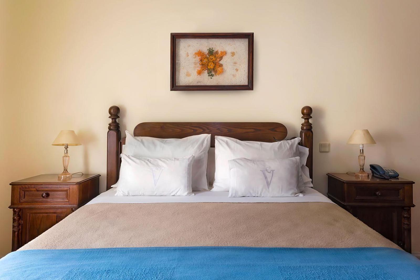 Superior Double Room - Photo 1