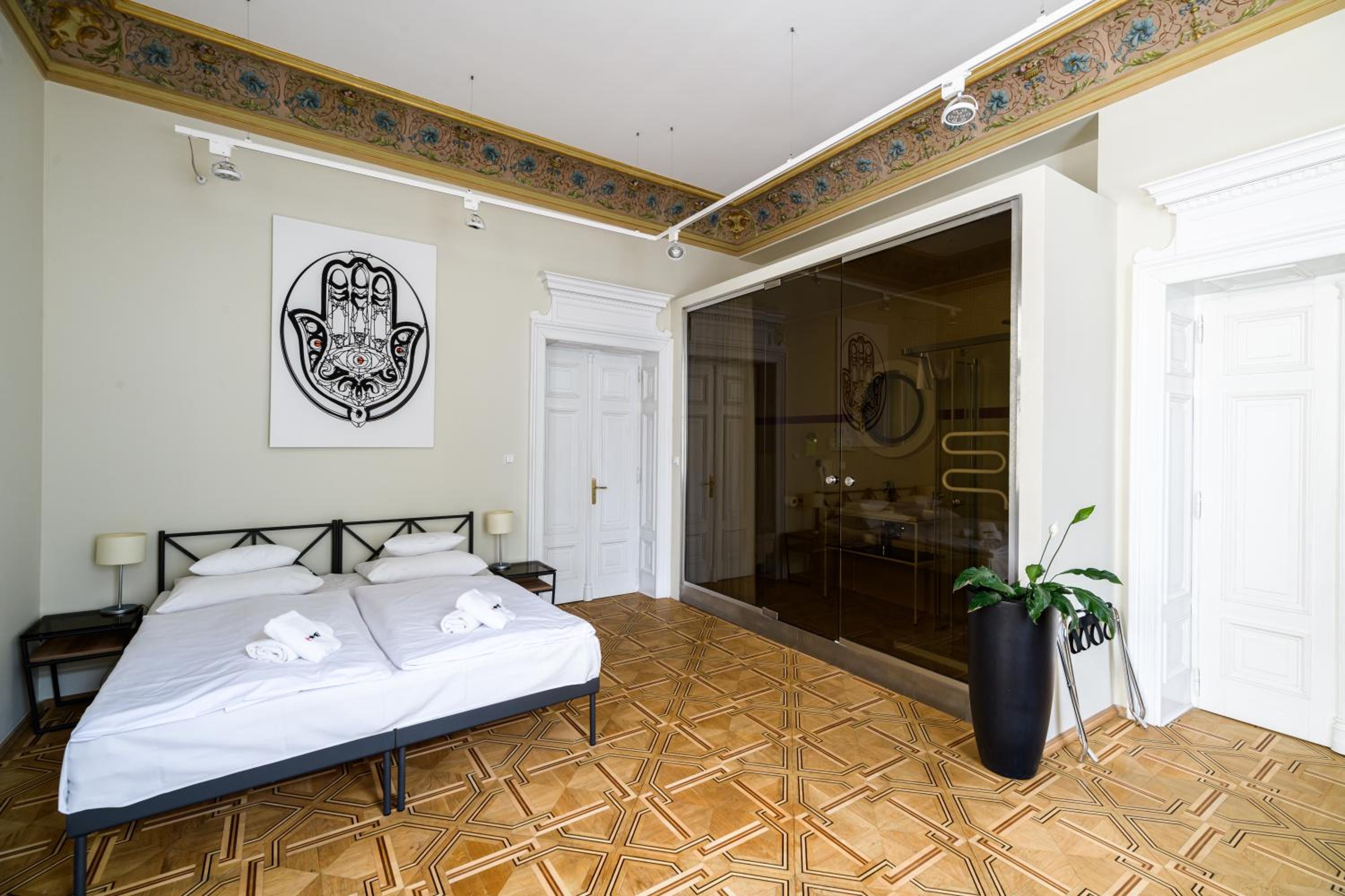 Superior Double Room - Photo 2