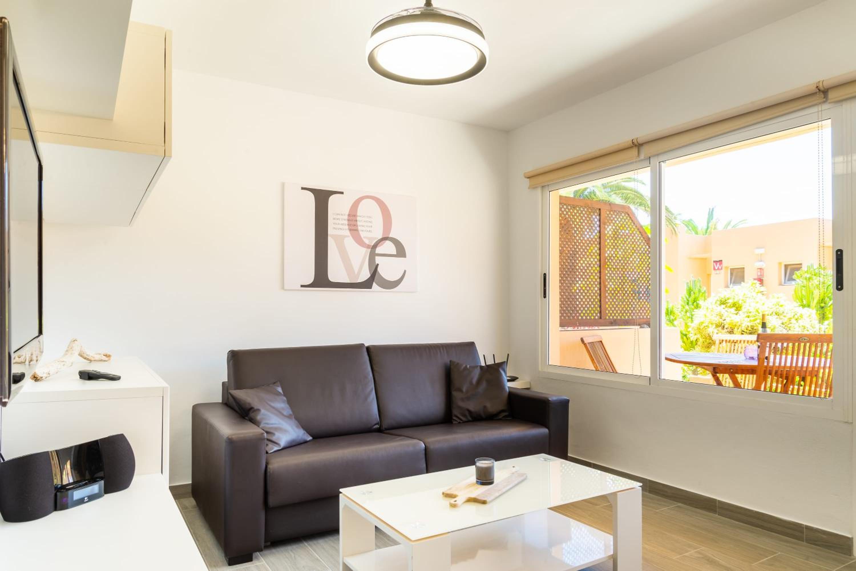 Apartamento