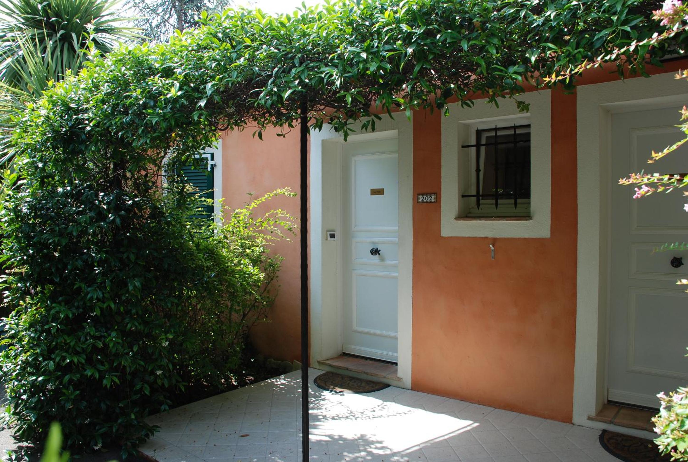 One-Bedroom Villa photo 2