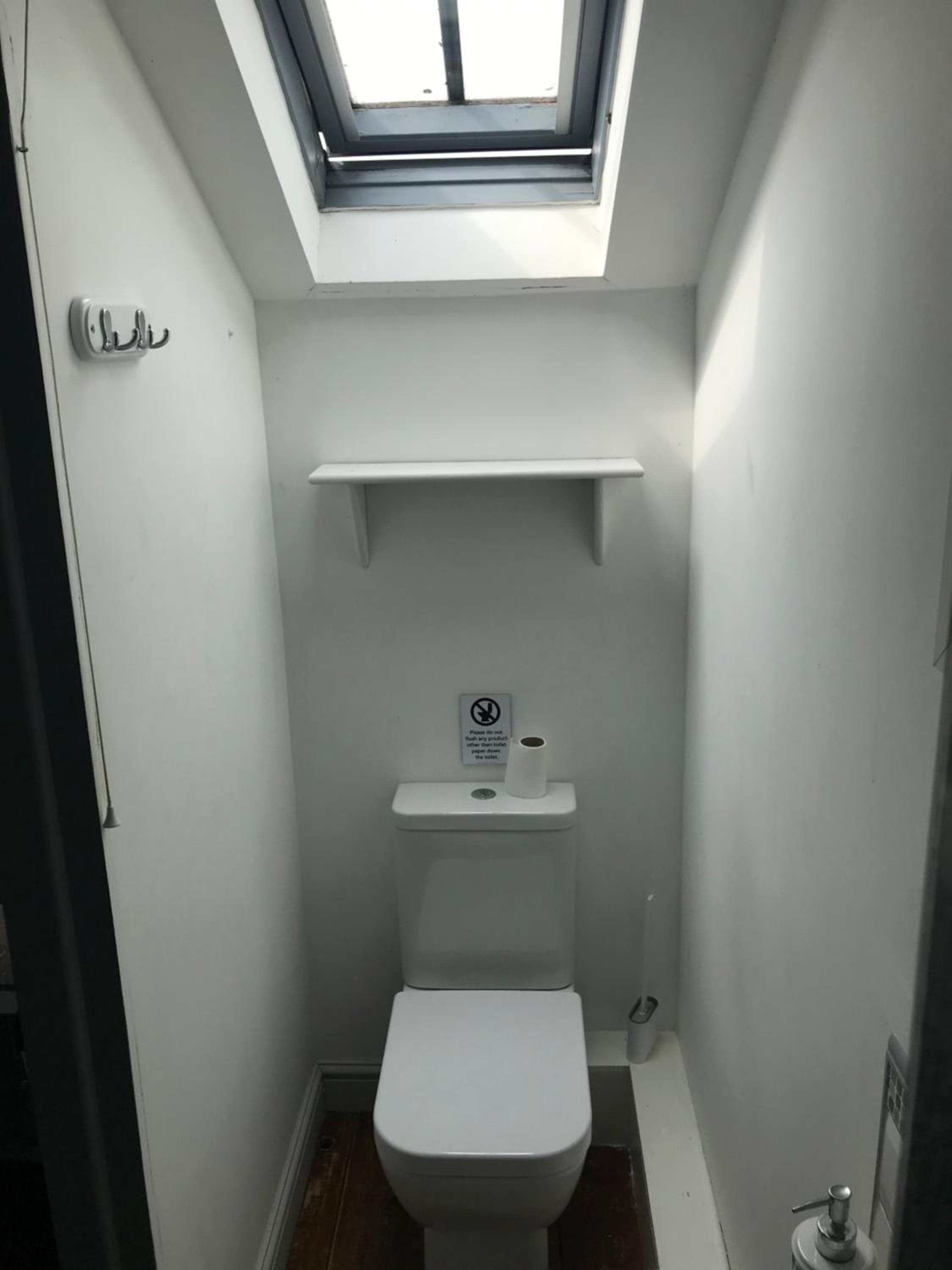 Budget Double Room photo 2