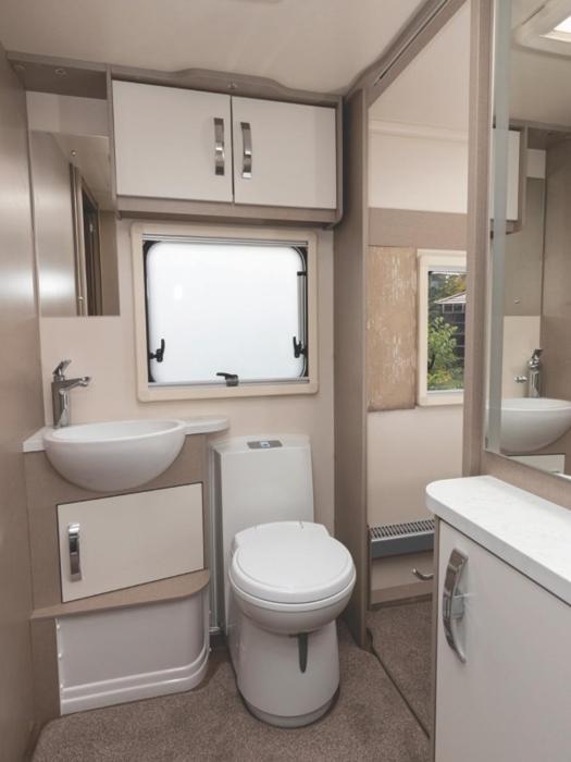 Caravan photo 3