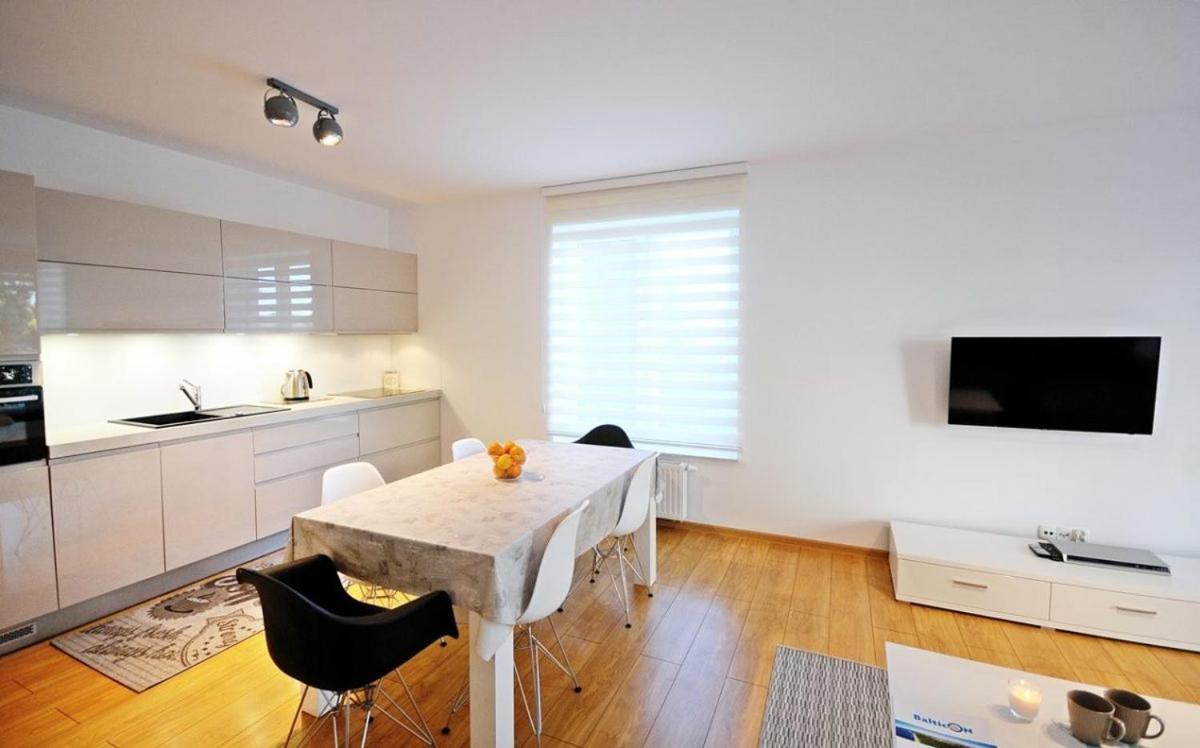Two-Bedroom Apartment photo 3