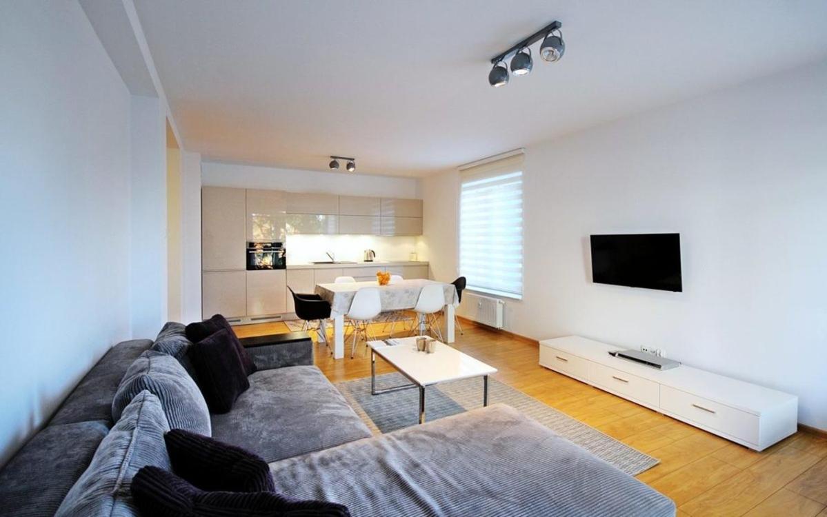 Two-Bedroom Apartment photo 2