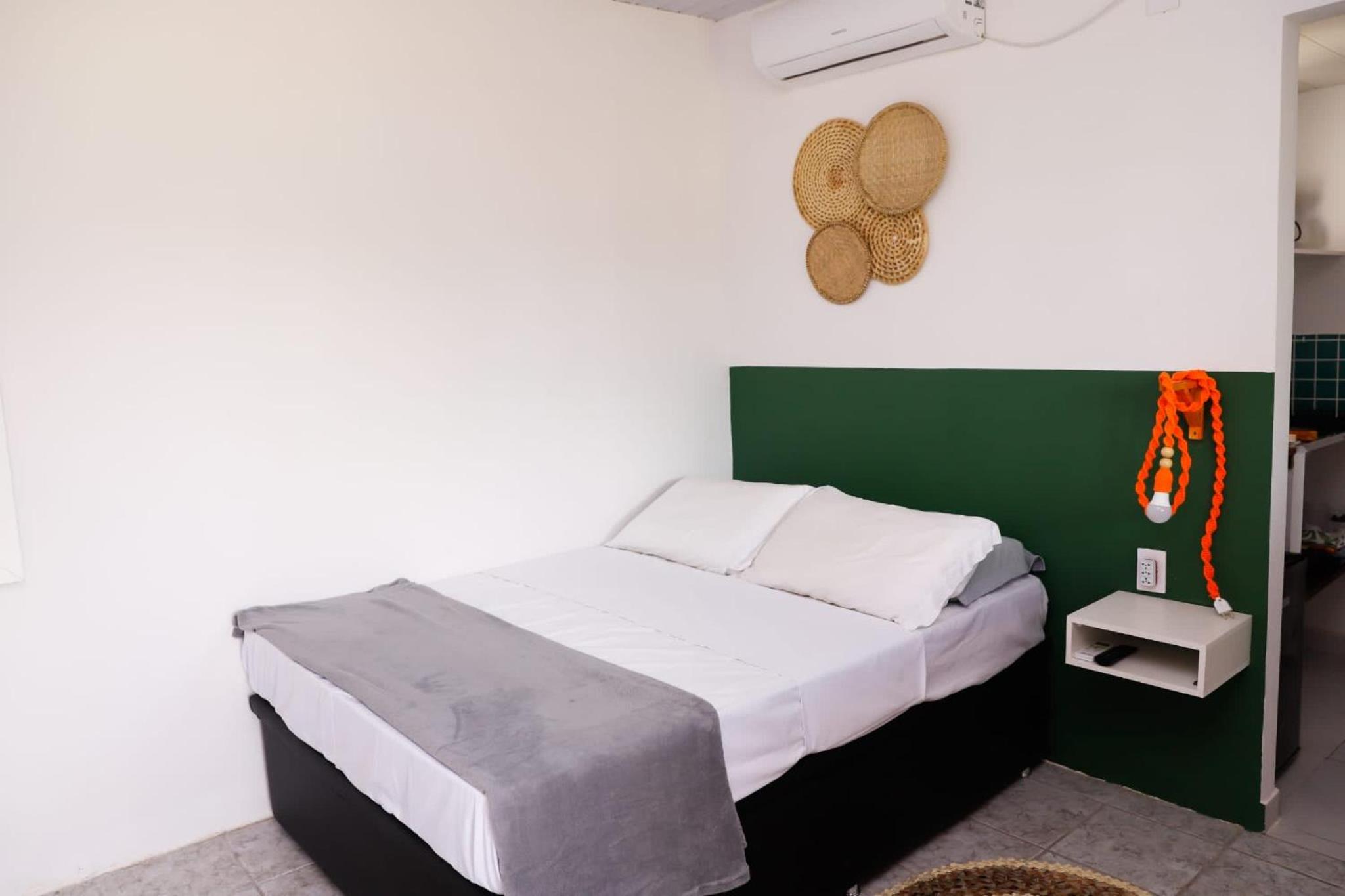 Apartment with Balcony photo 1