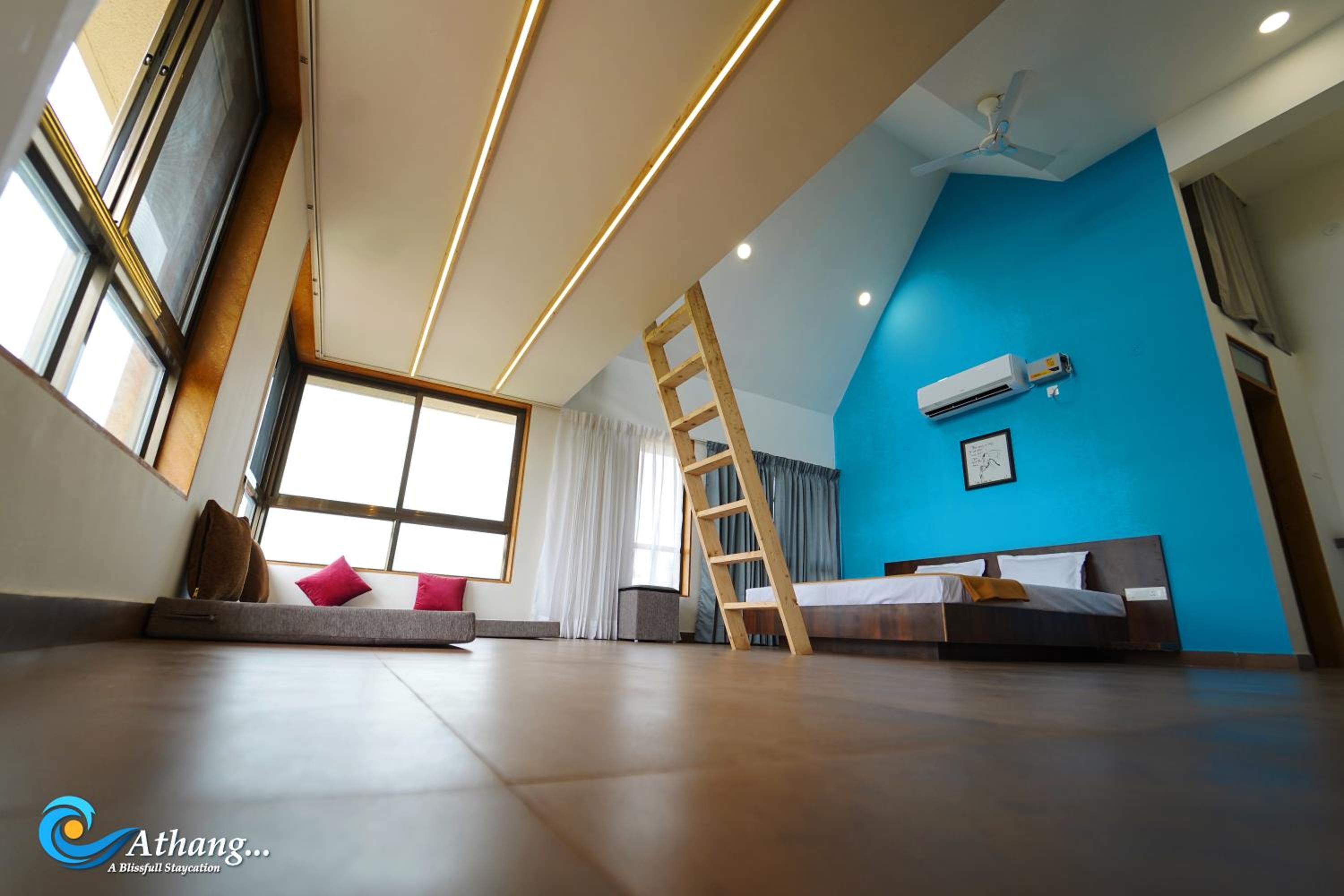 Master Studio - Photo 15