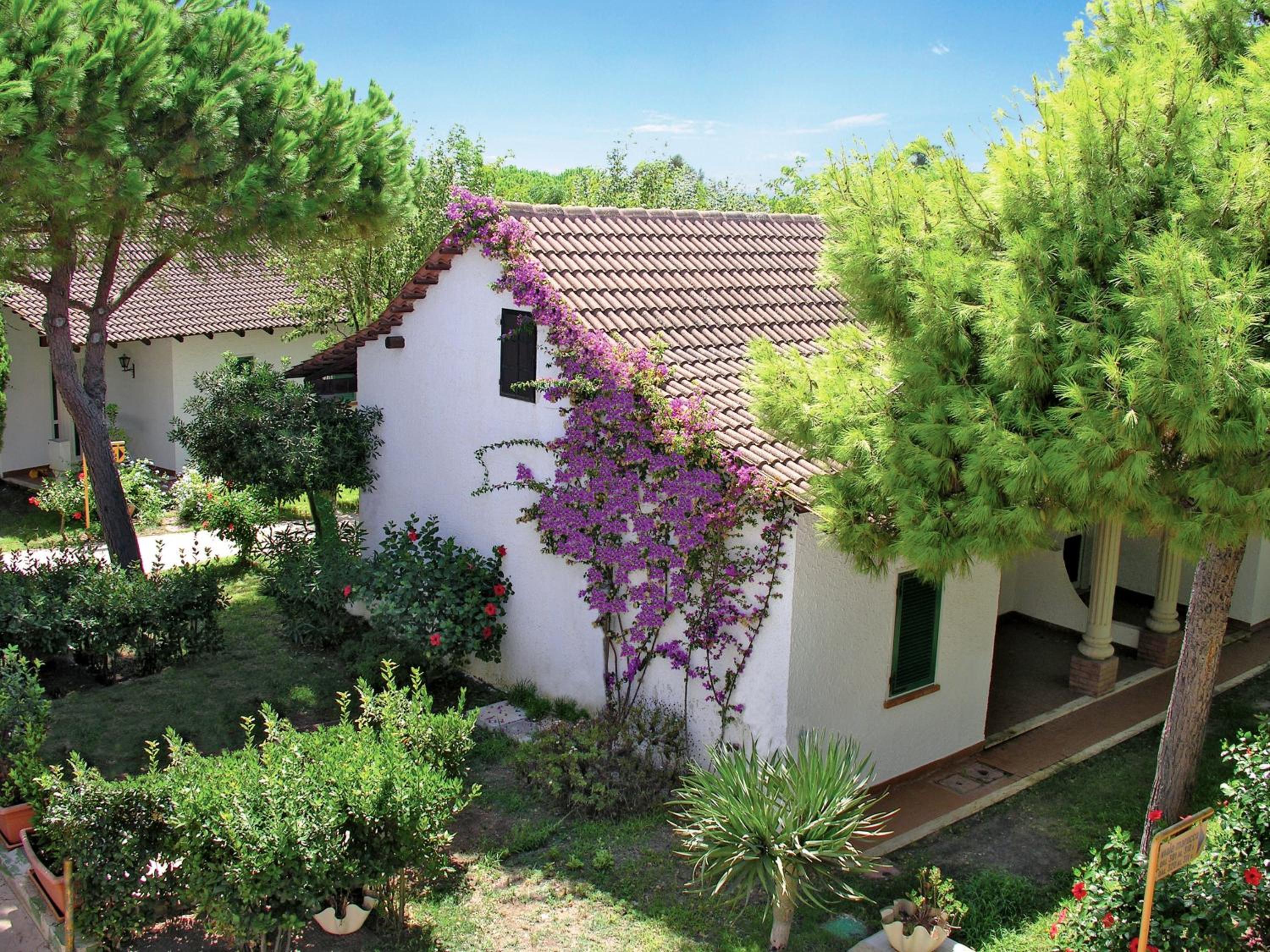 Cottage (2 Adults + 1 Child)