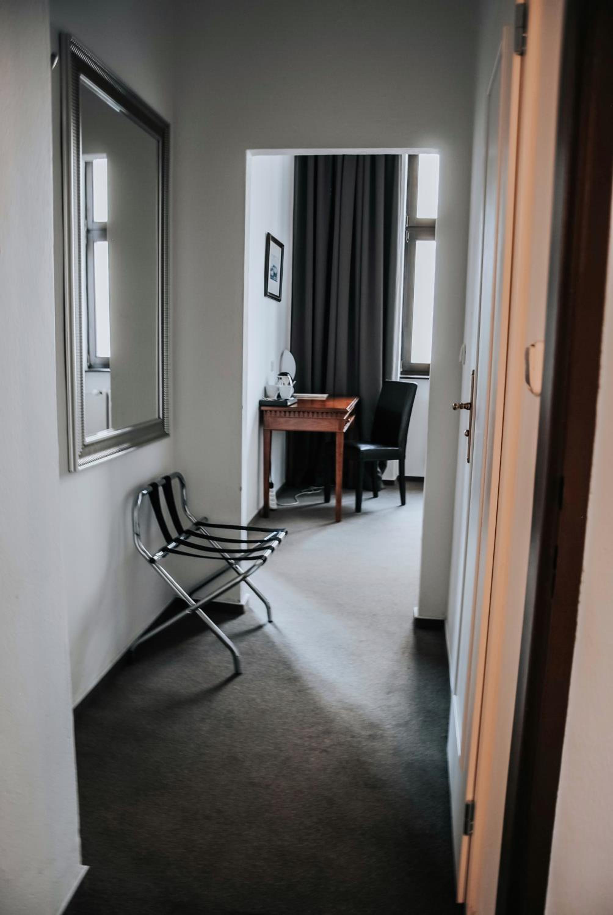 Comfort Triple Room photo 2
