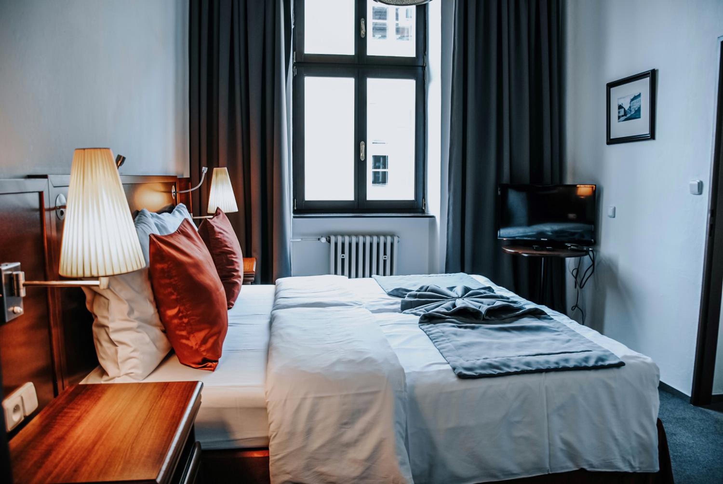 Double Room photo 1
