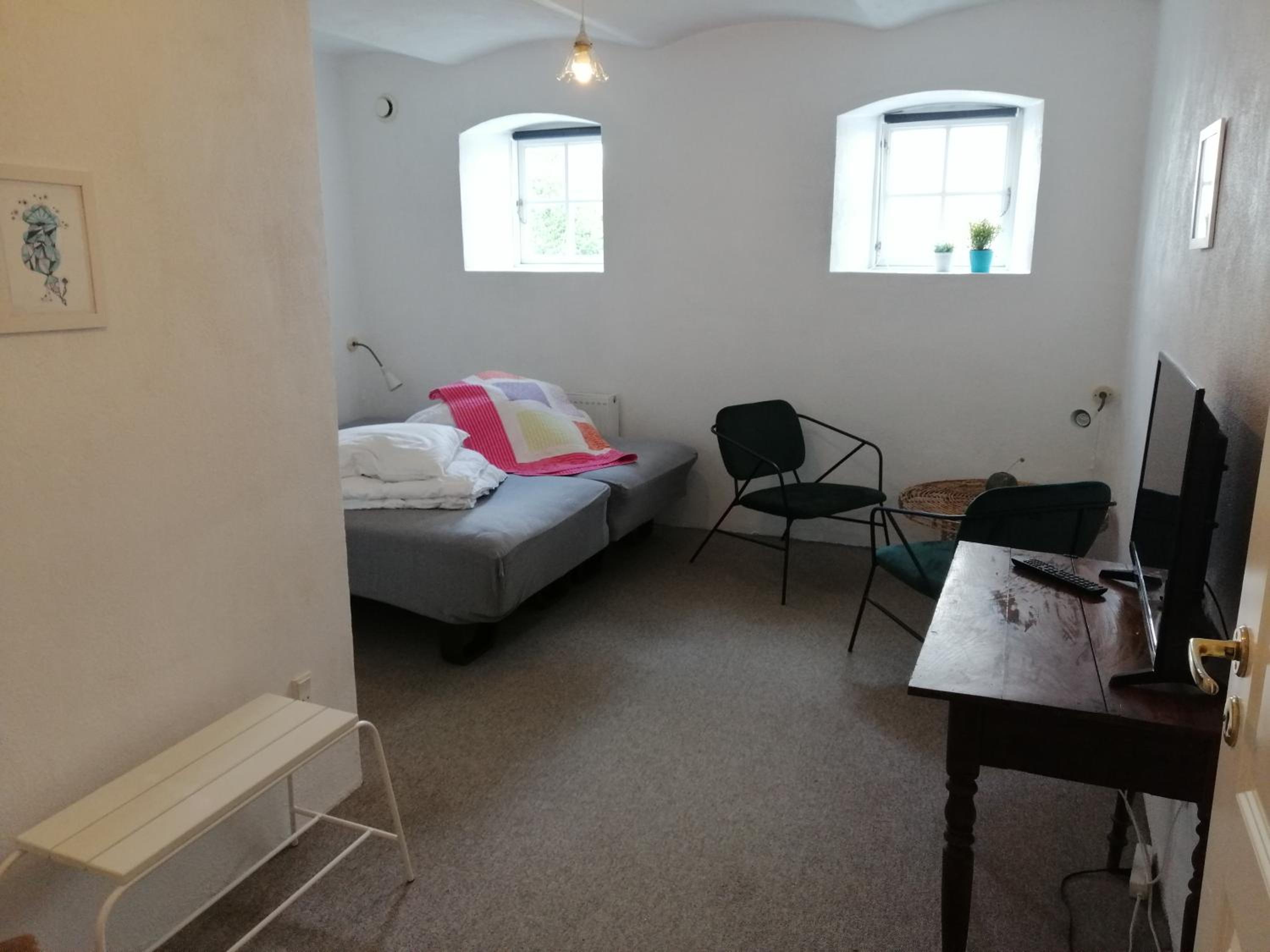 Double Room photo 2