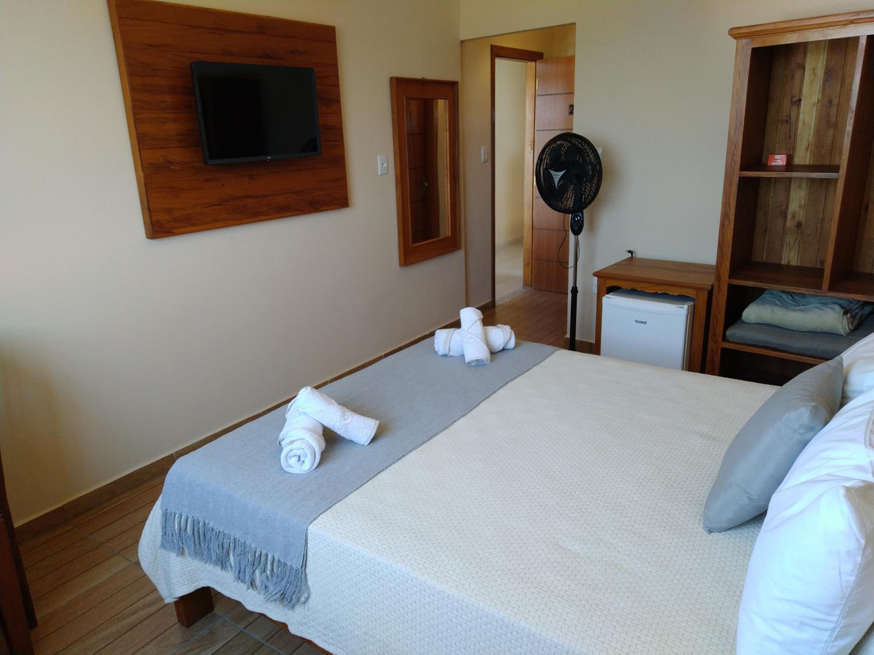 Standard Double Room photo 2