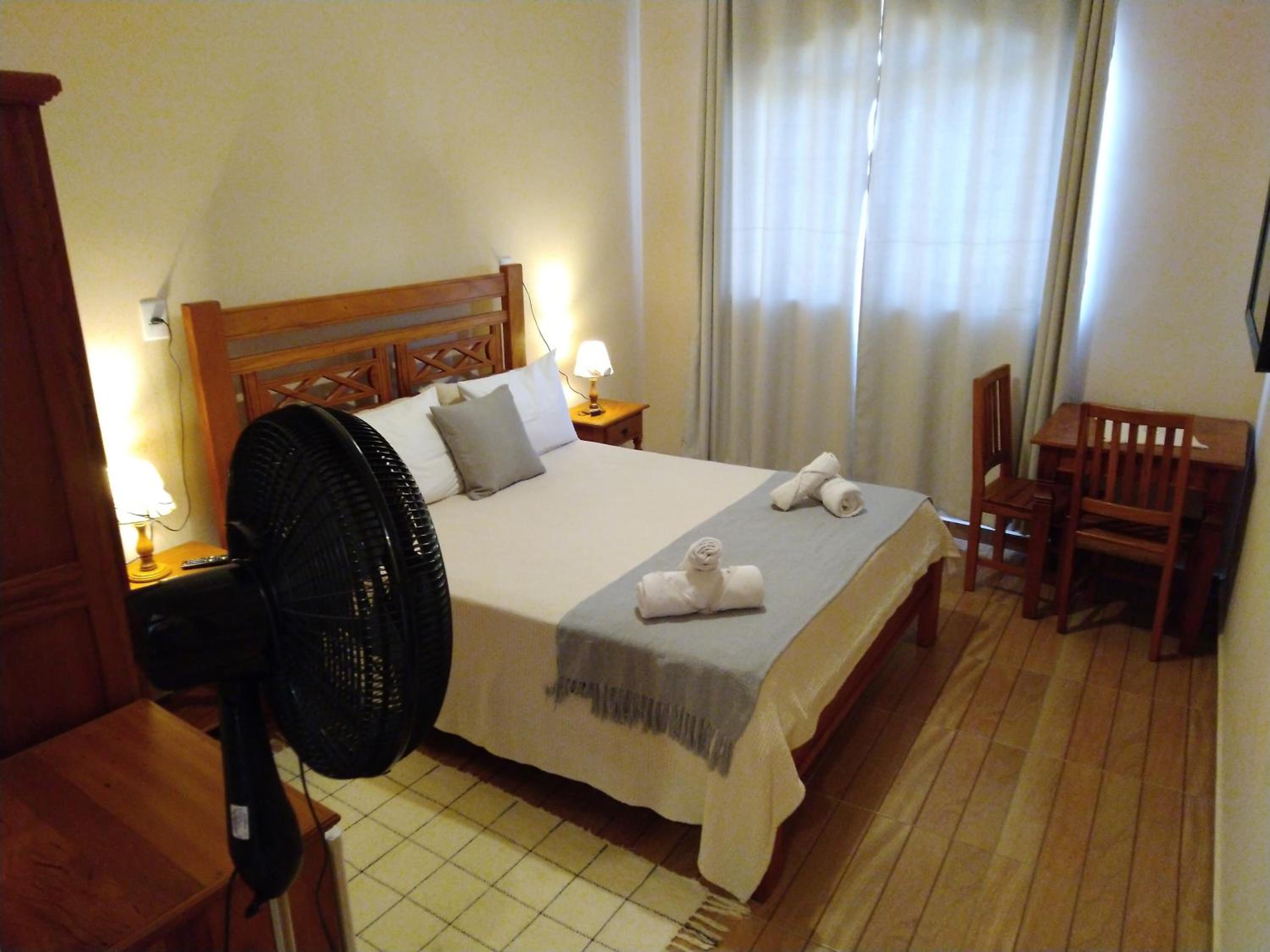 Standard Double Room photo 1