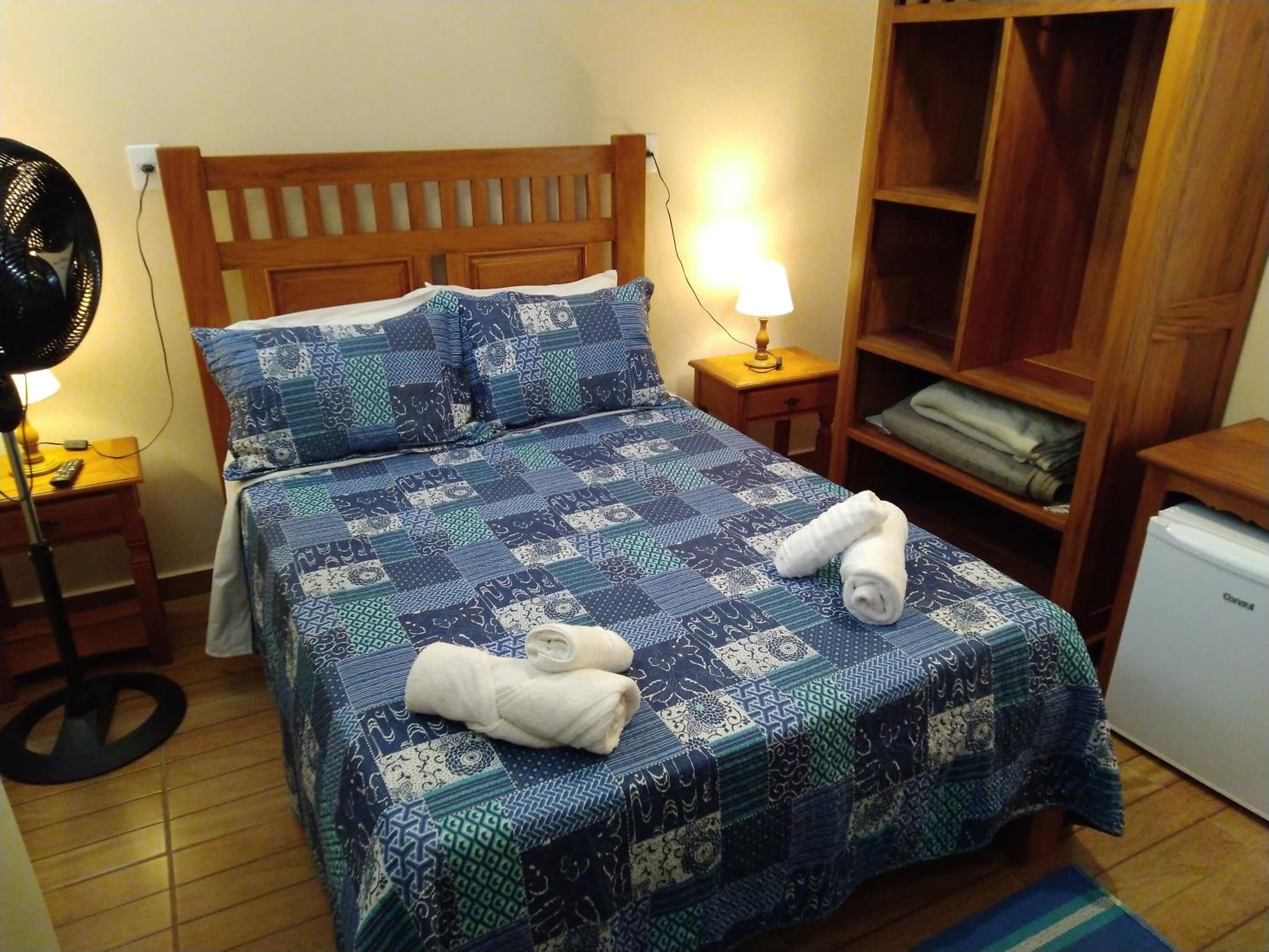 Standard Double Room photo 1