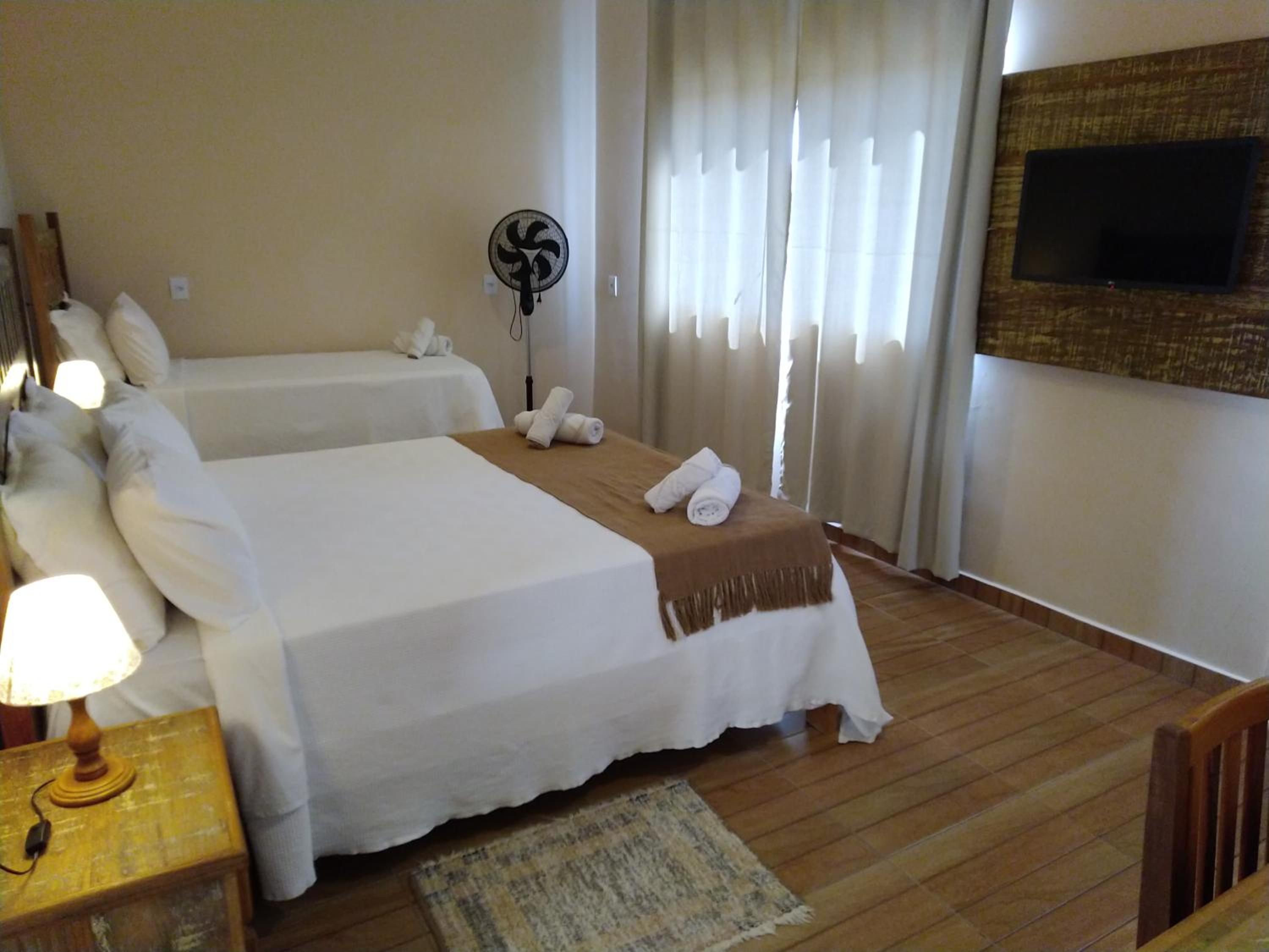 Triple Room with View photo 1