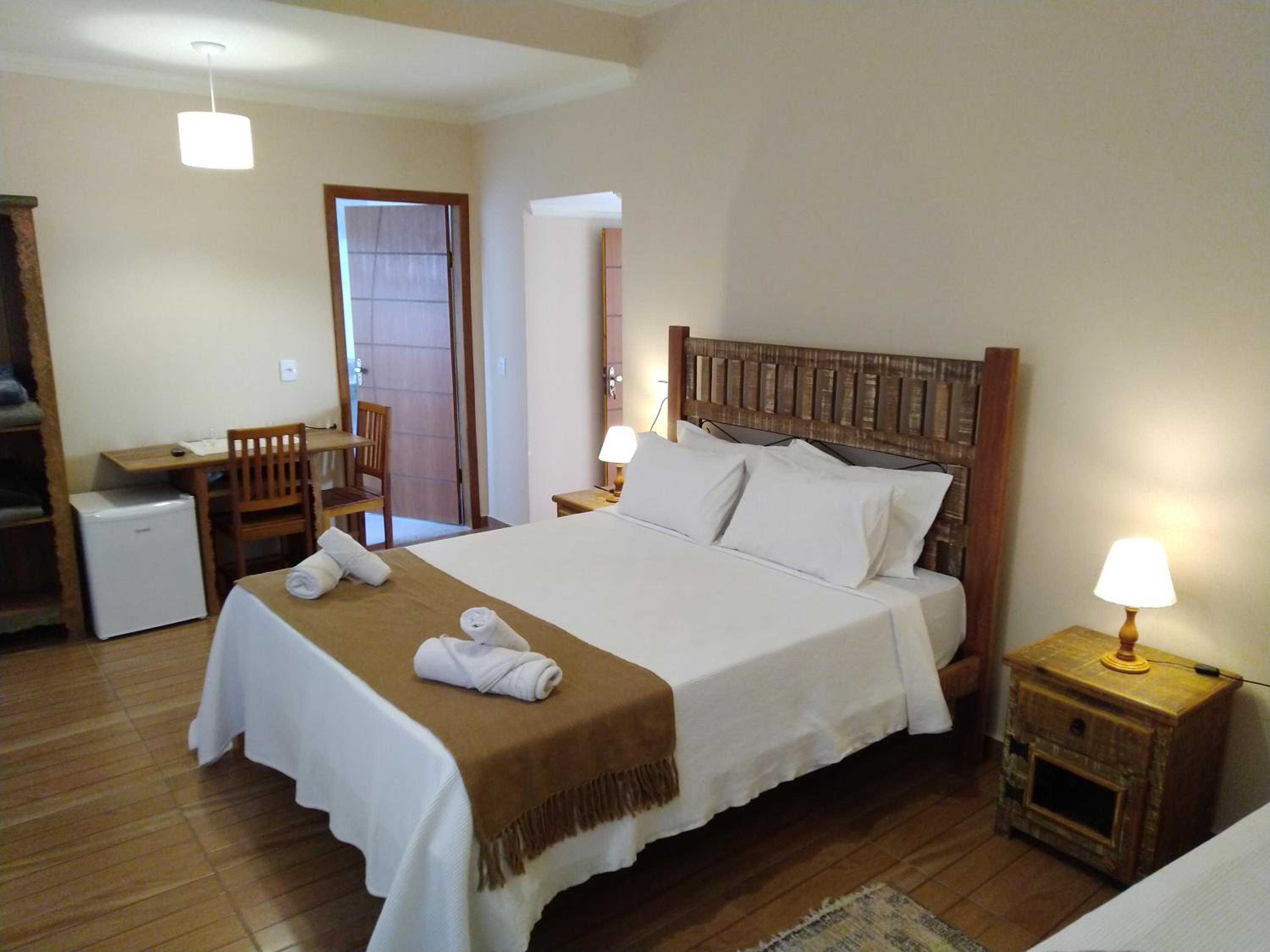 Triple Room with View photo 3