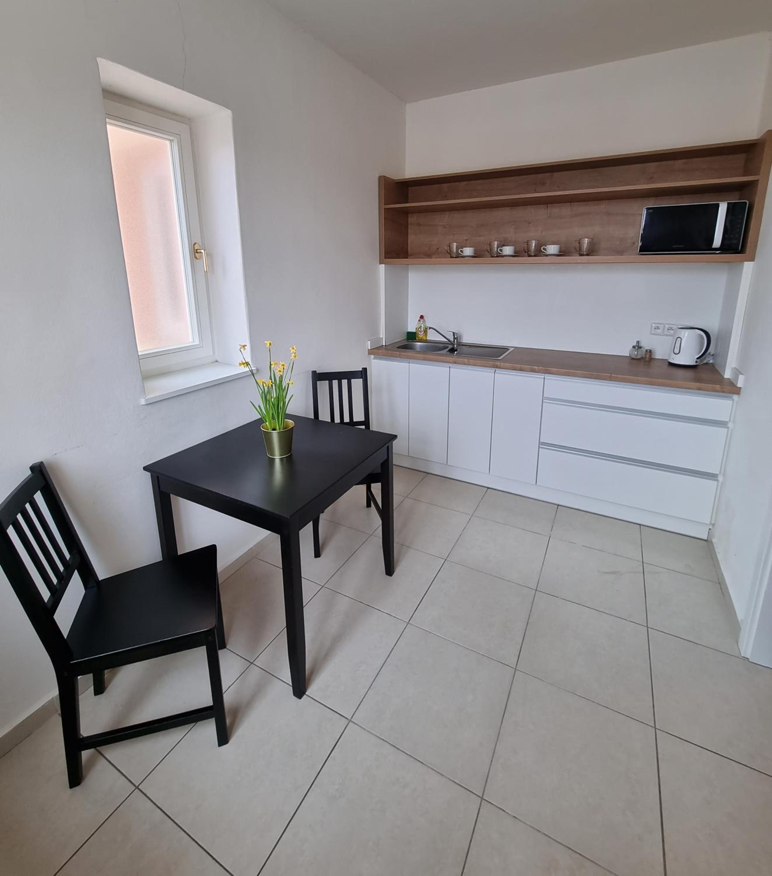 Standard Triple Room photo 3