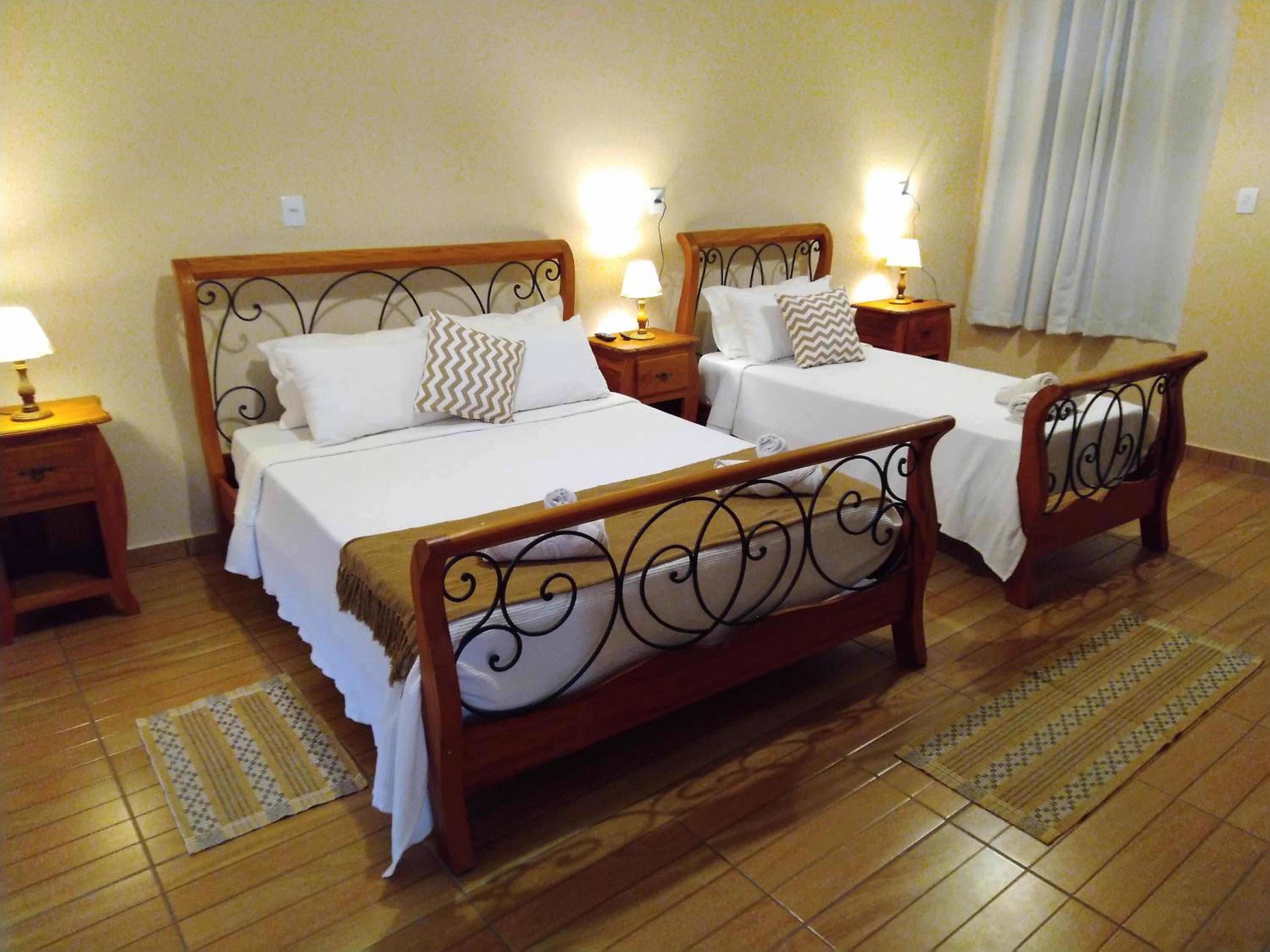 Standard Triple Room photo 1