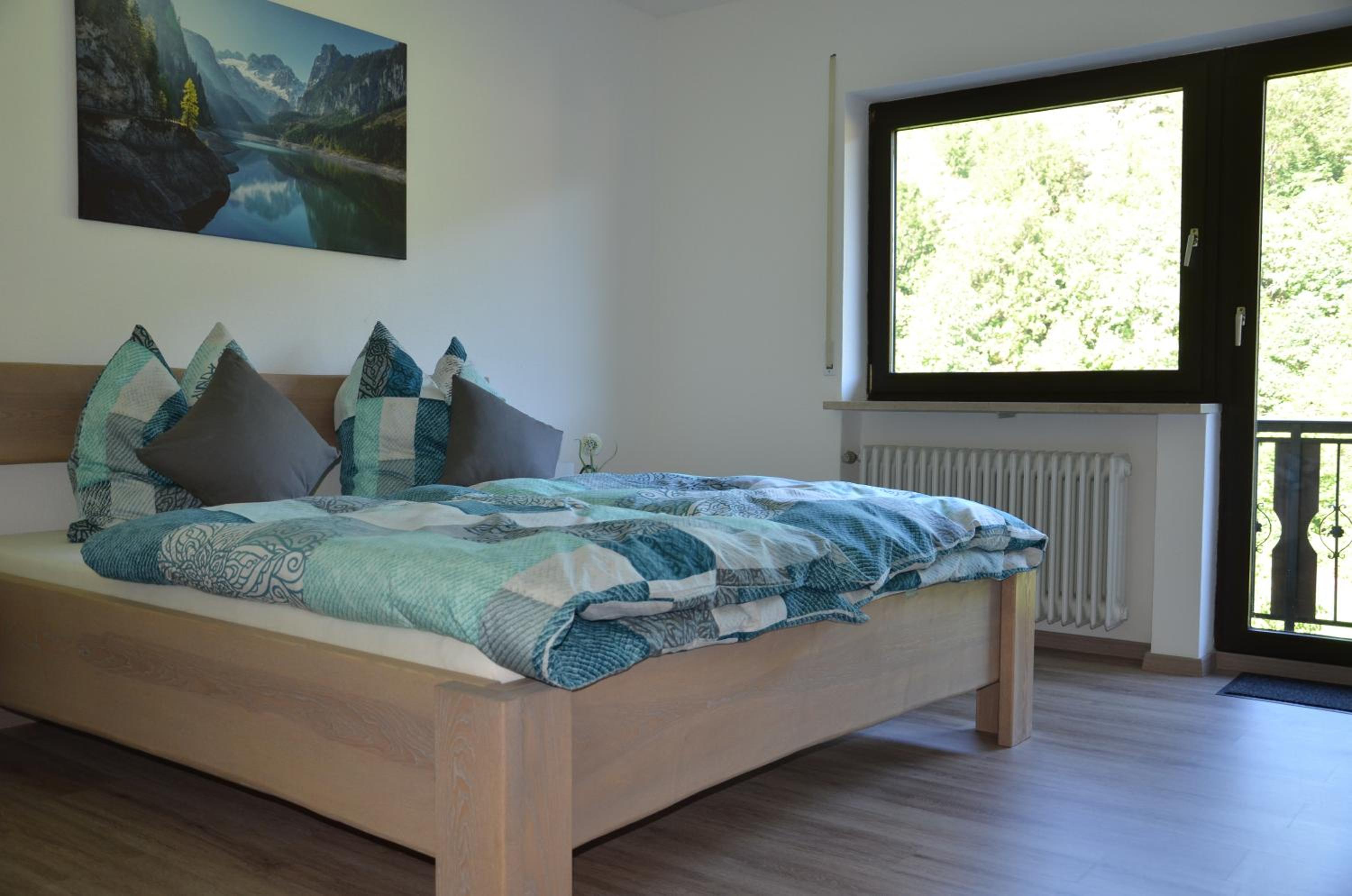 Double Room with Private Bathroom photo 1