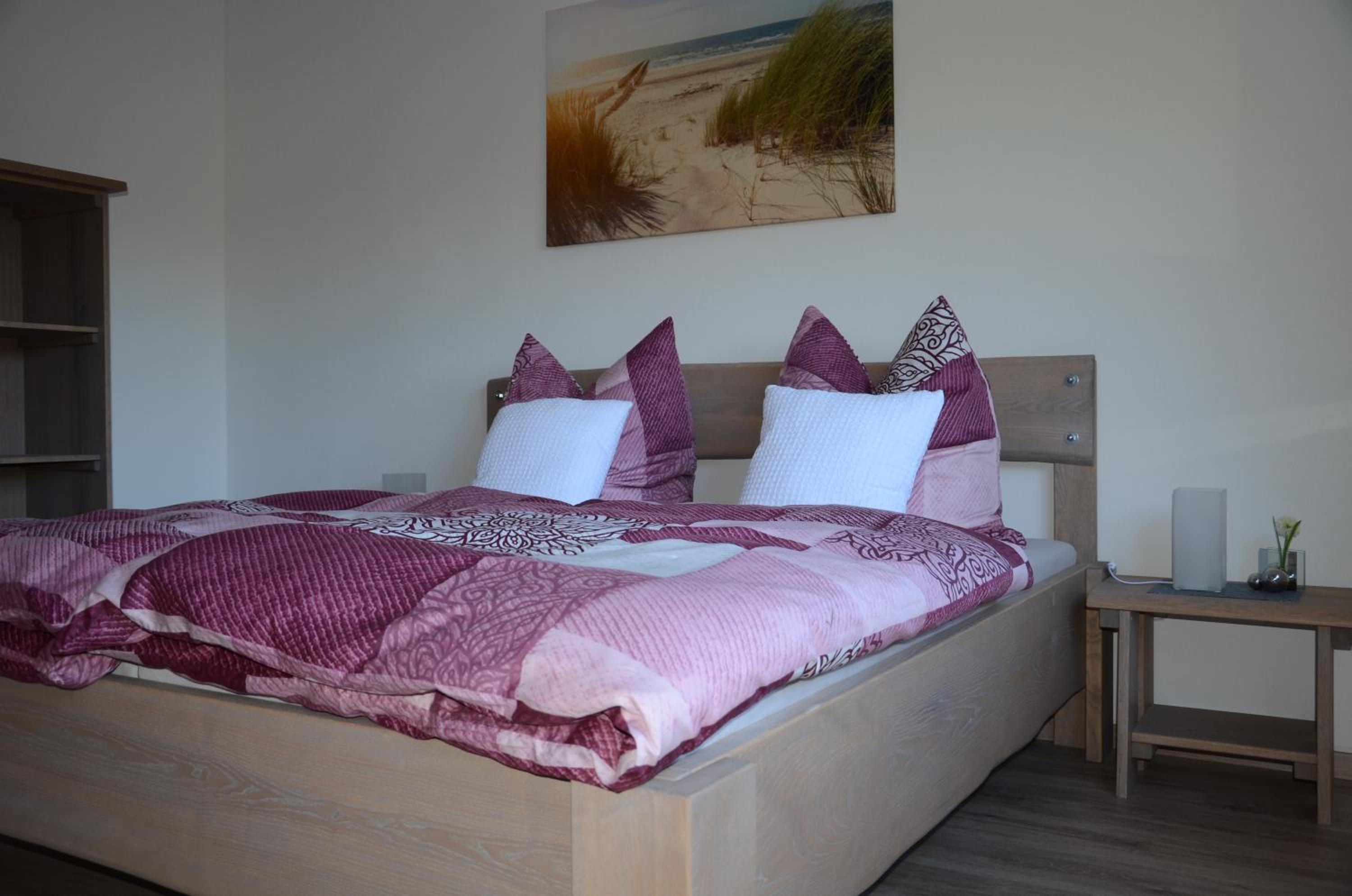 Double Room with Private Bathroom photo 3
