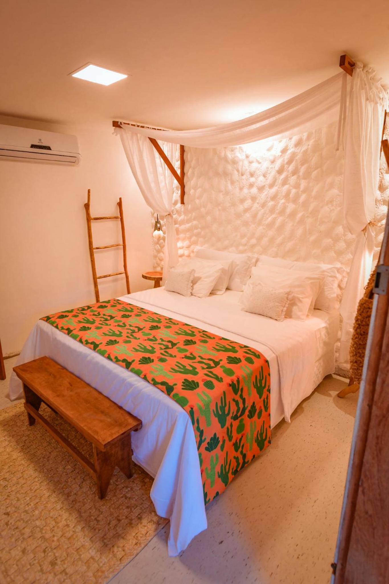 Double Room - Photo 2