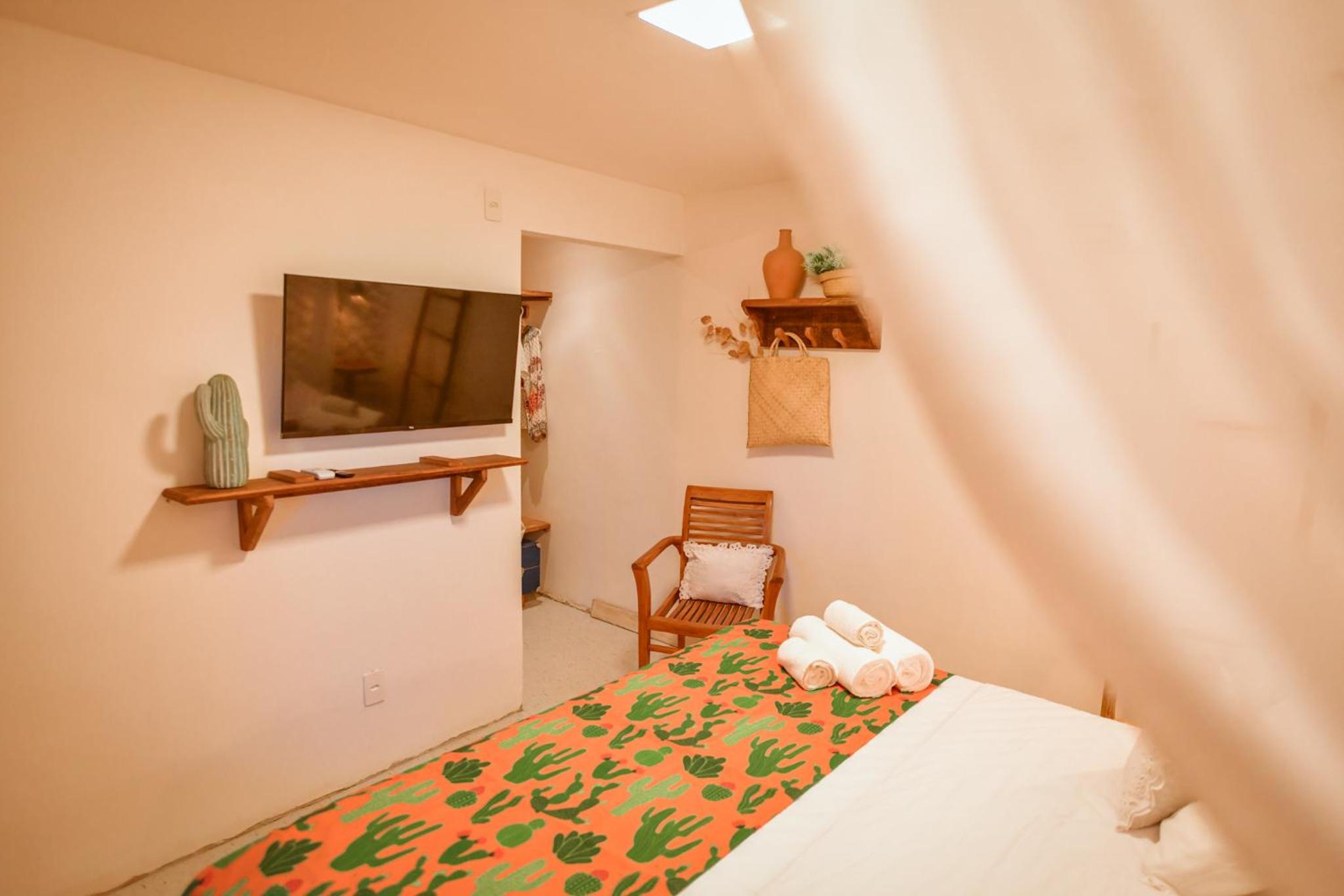 Double Room - Photo 6