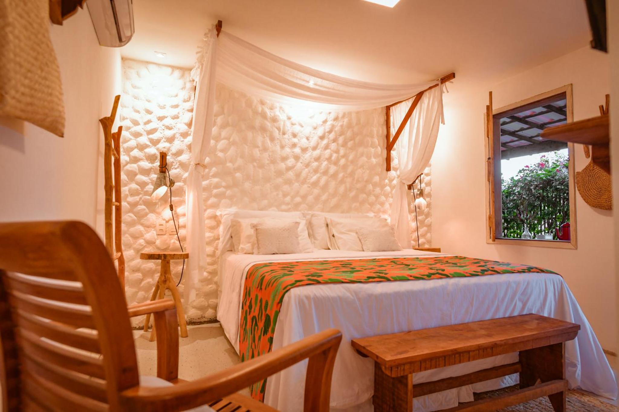 Double Room - Photo 7