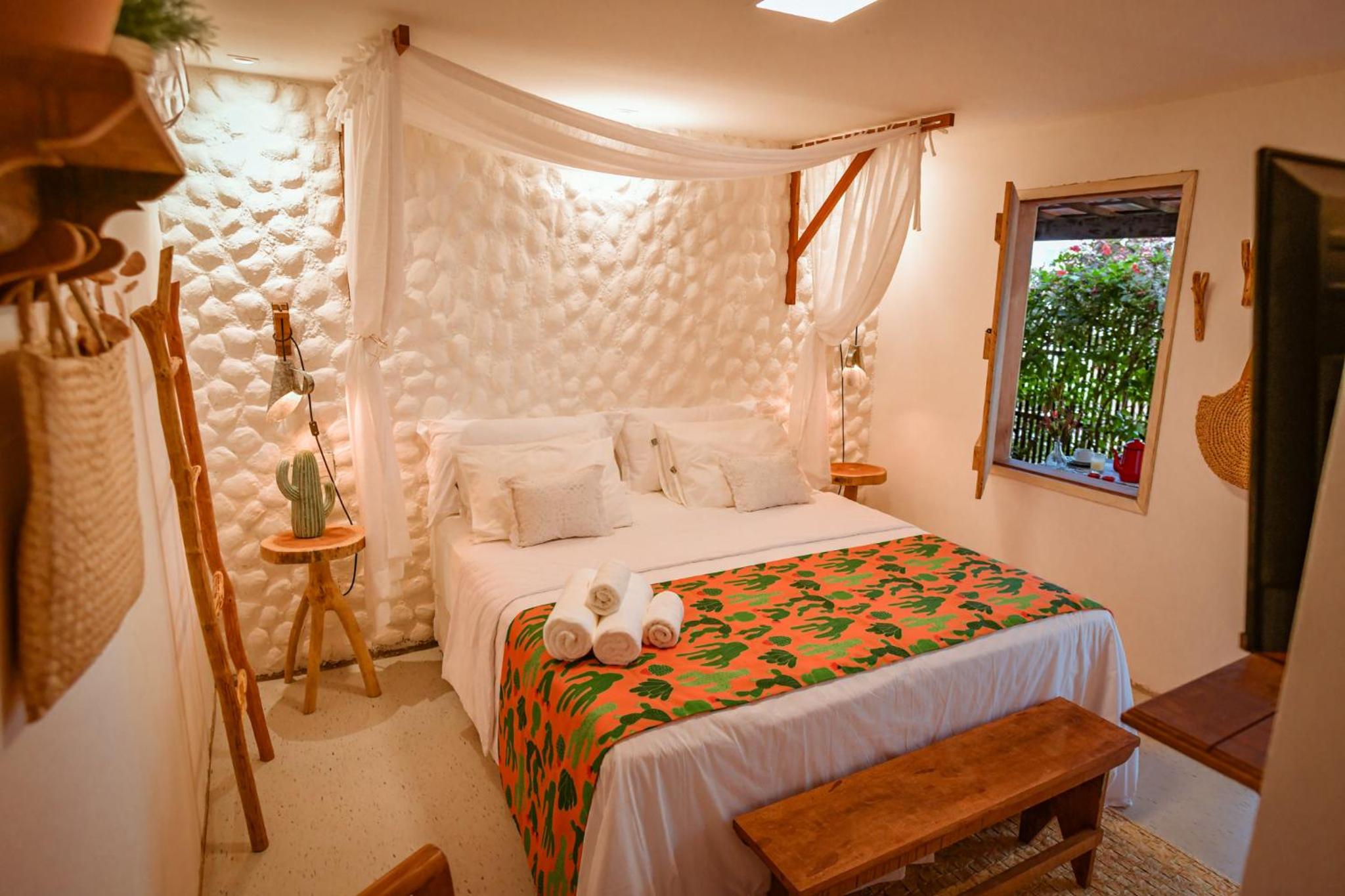 Double Room - Photo 1