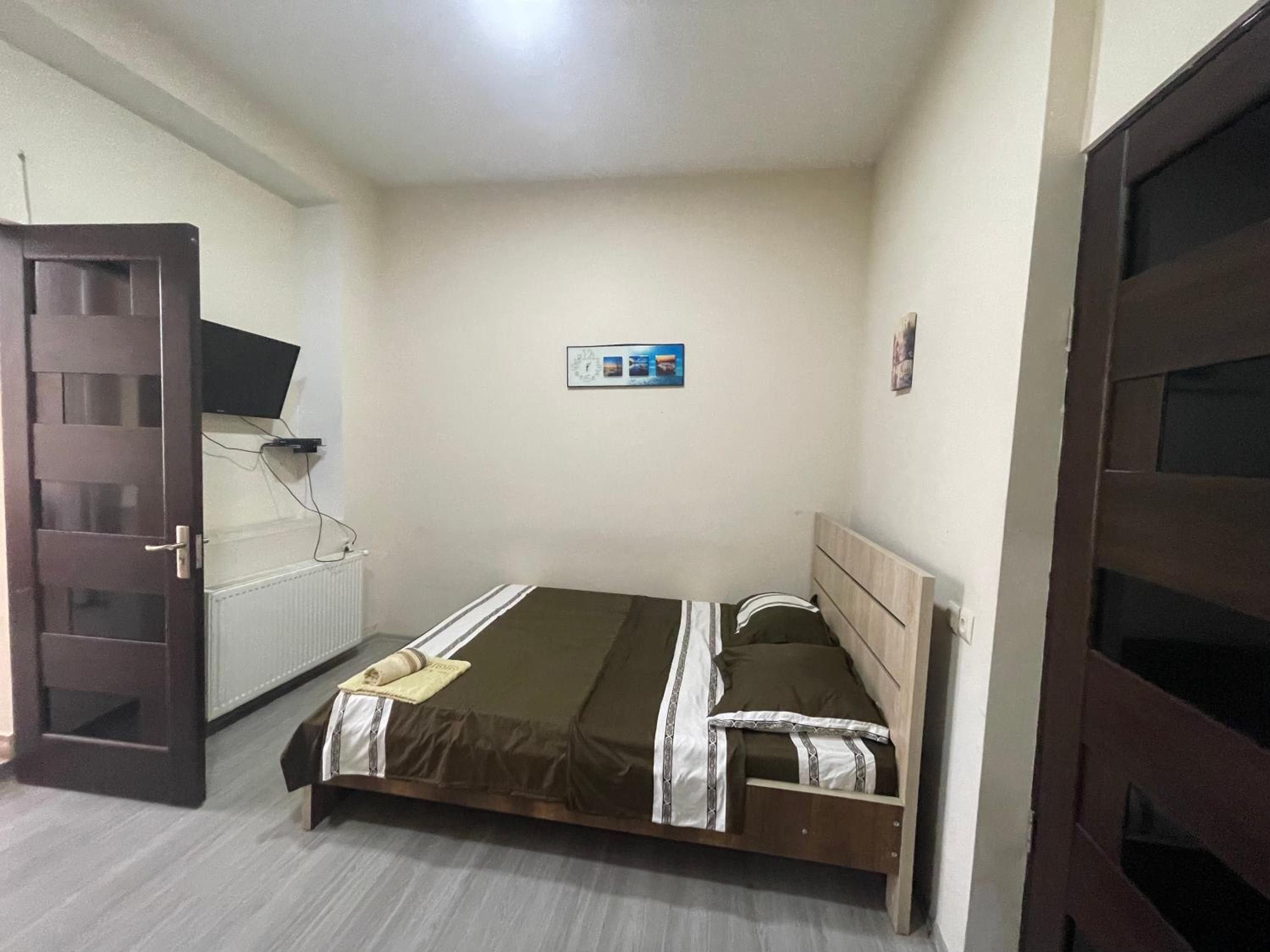 Deluxe Single Room with Balcony photo 2