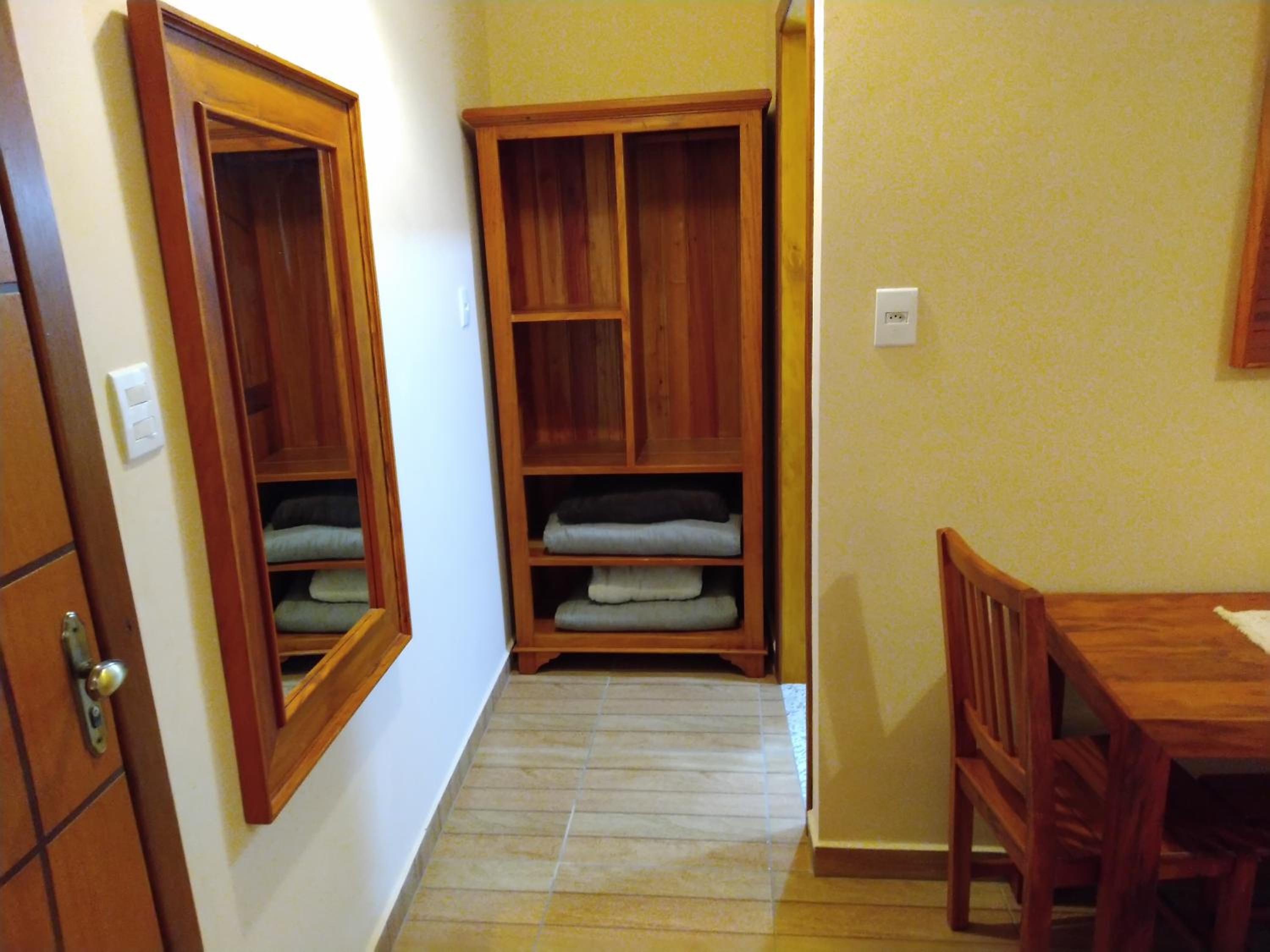 Standard Triple Room photo 2