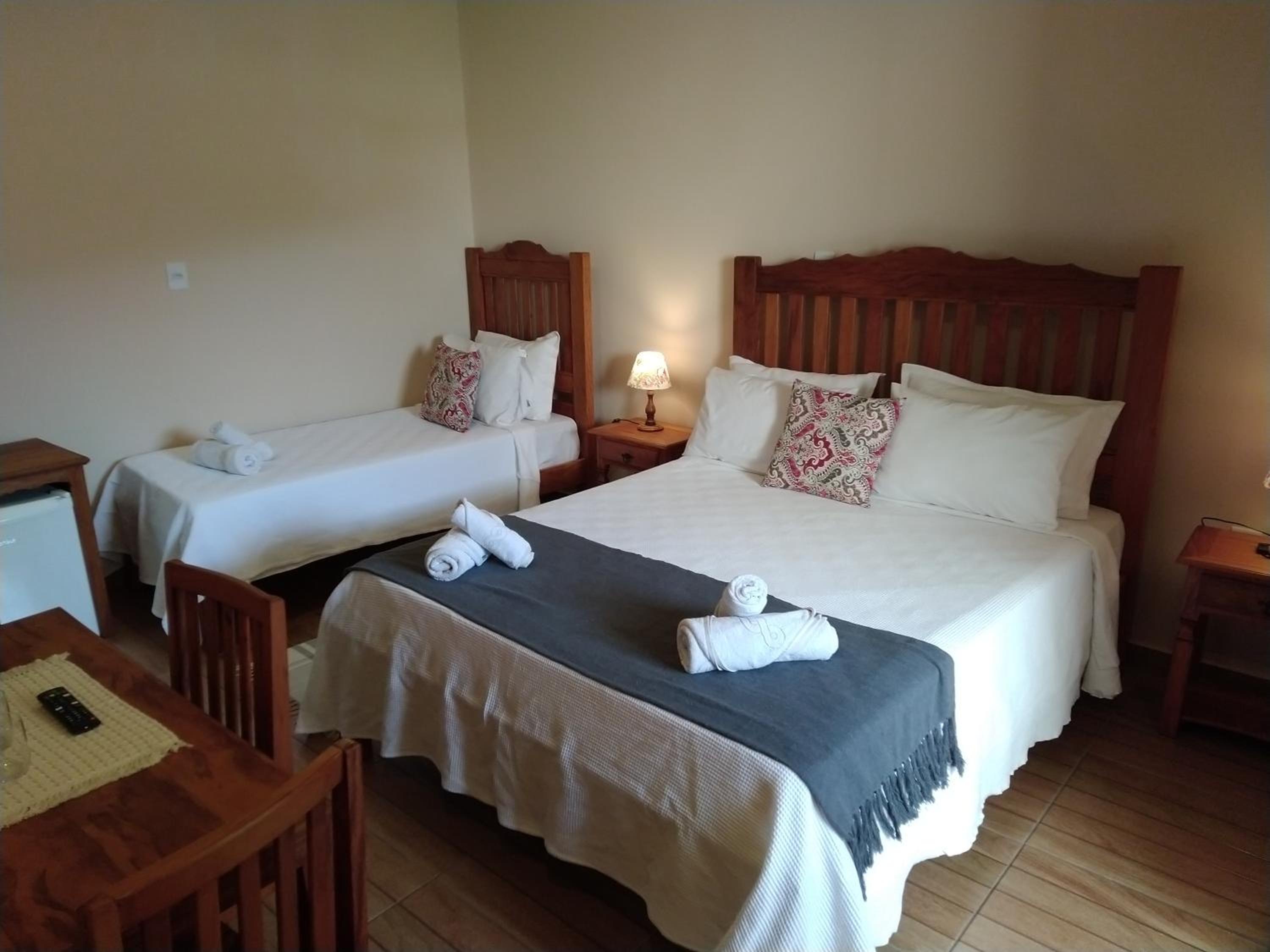 Standard Triple Room photo 1
