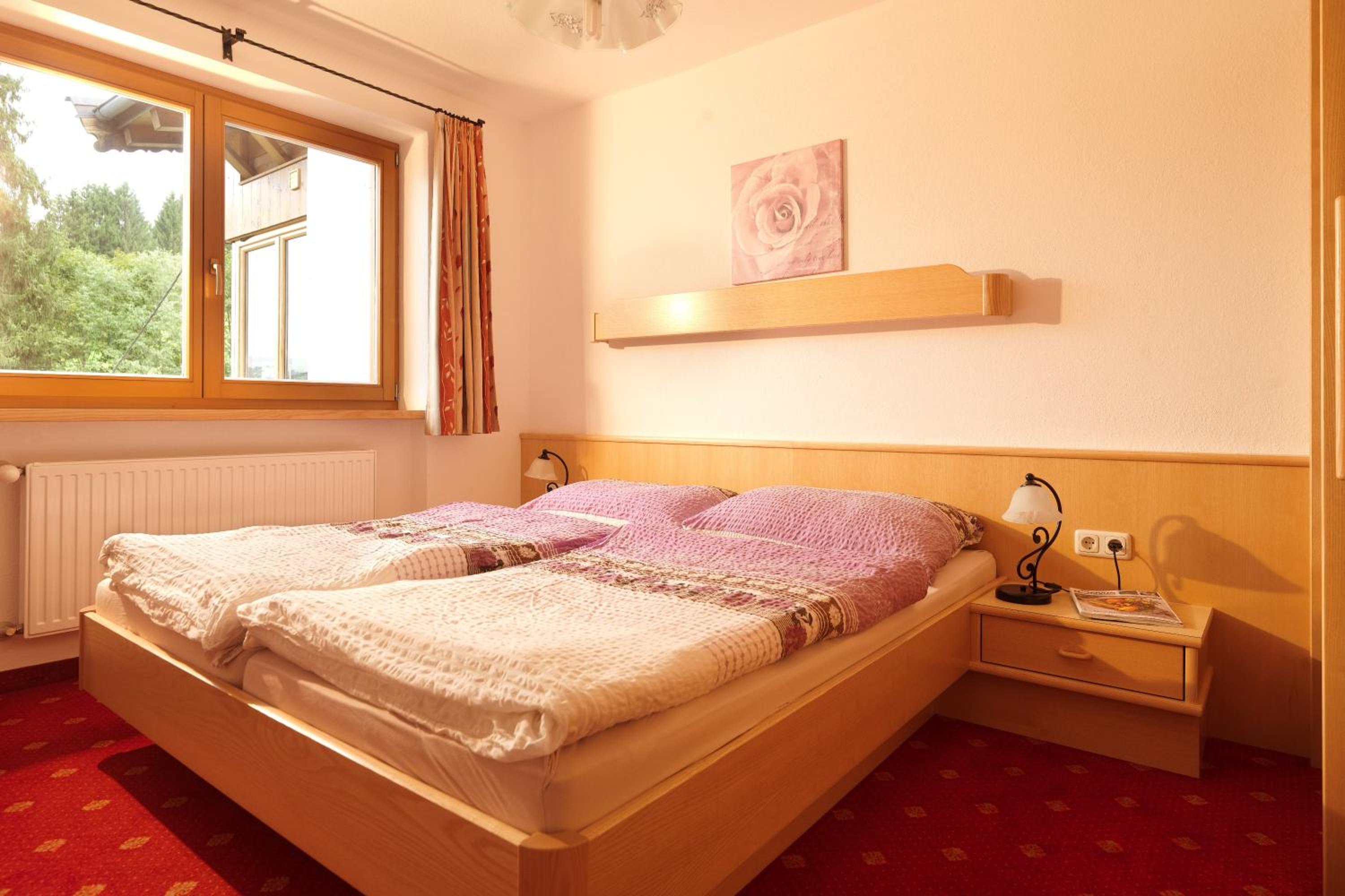 Two-Bedroom Apartment with Balcony TOP 4 photo 3