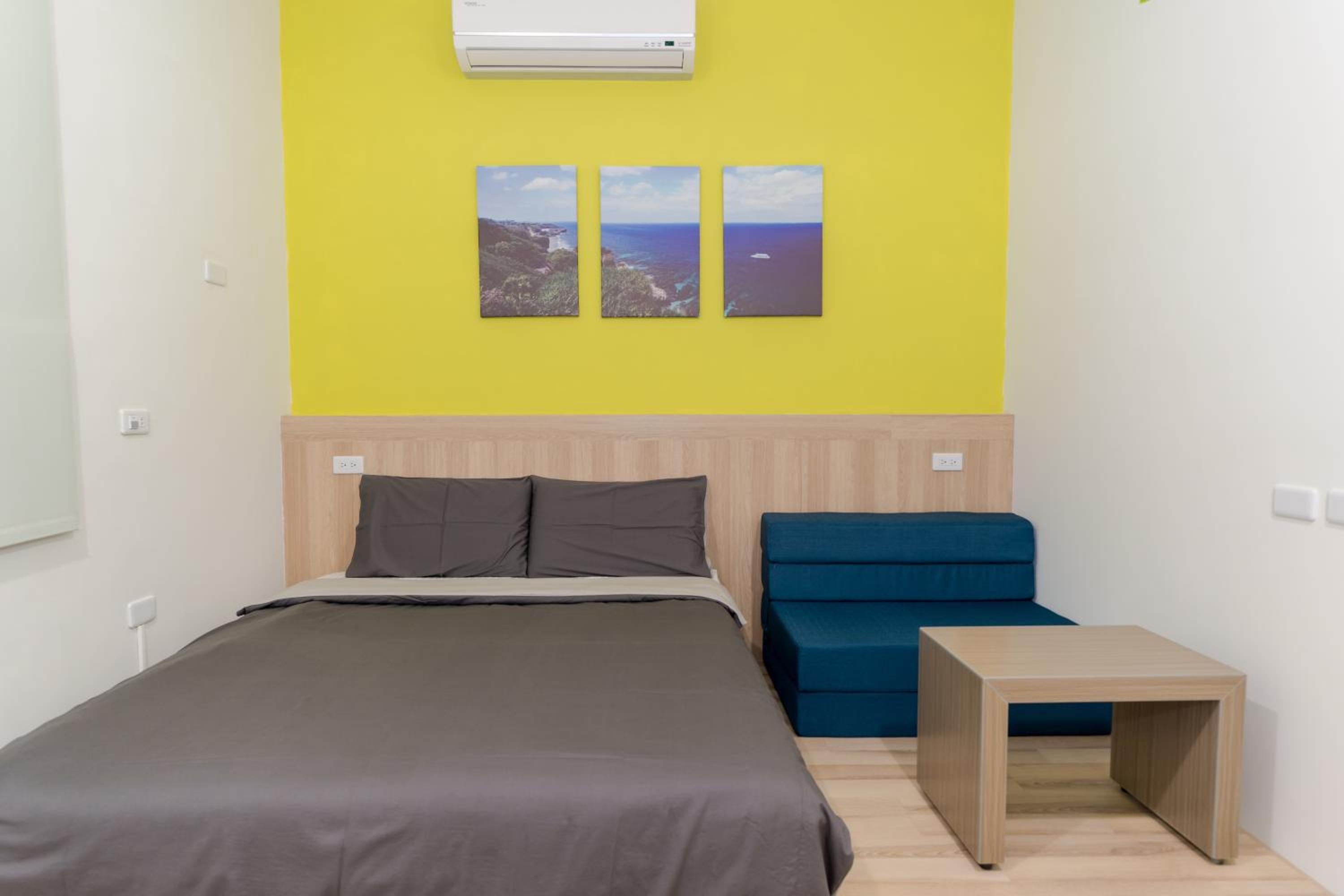 Double Room photo 2