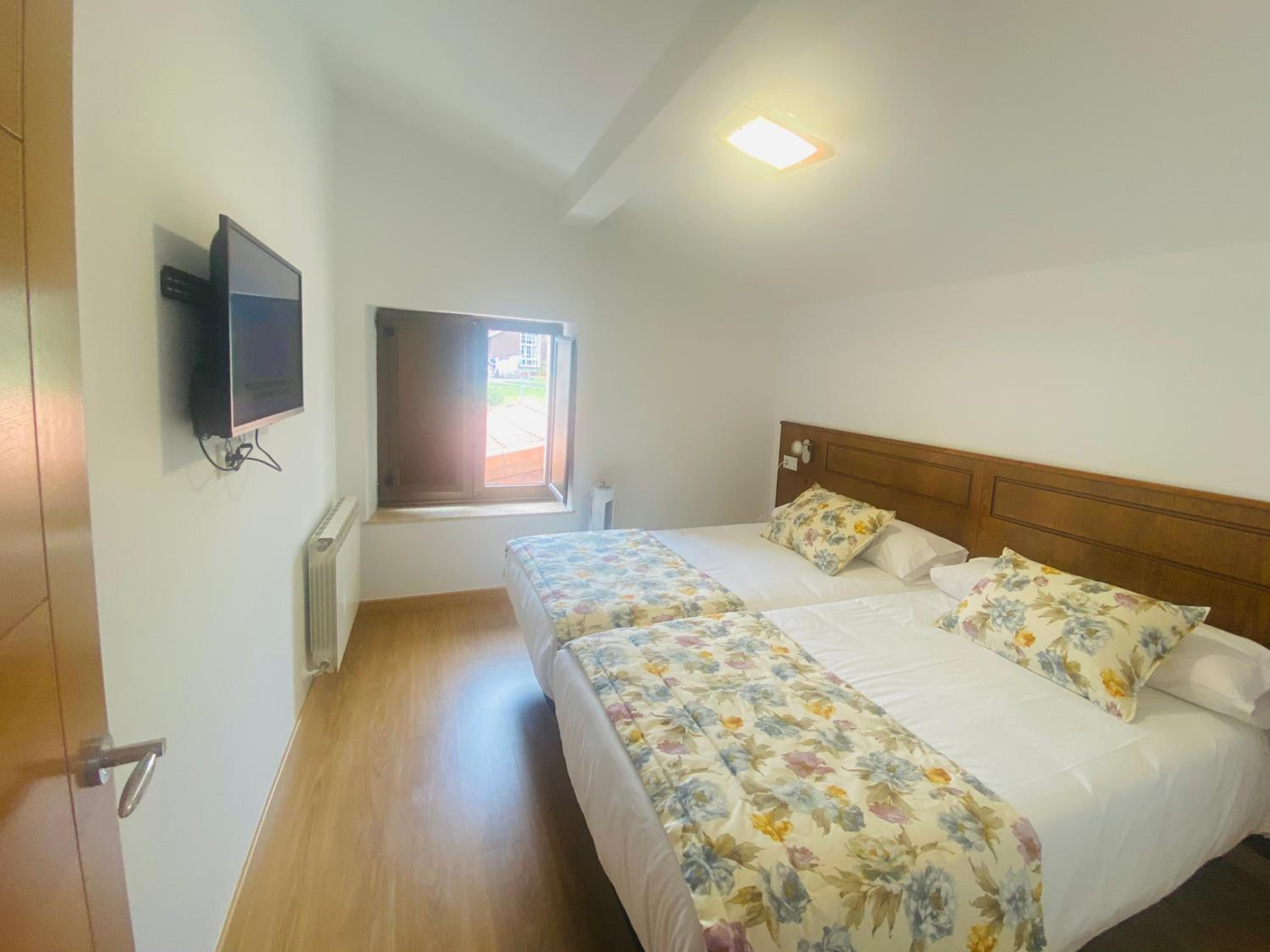Maisonette (Maisonette)