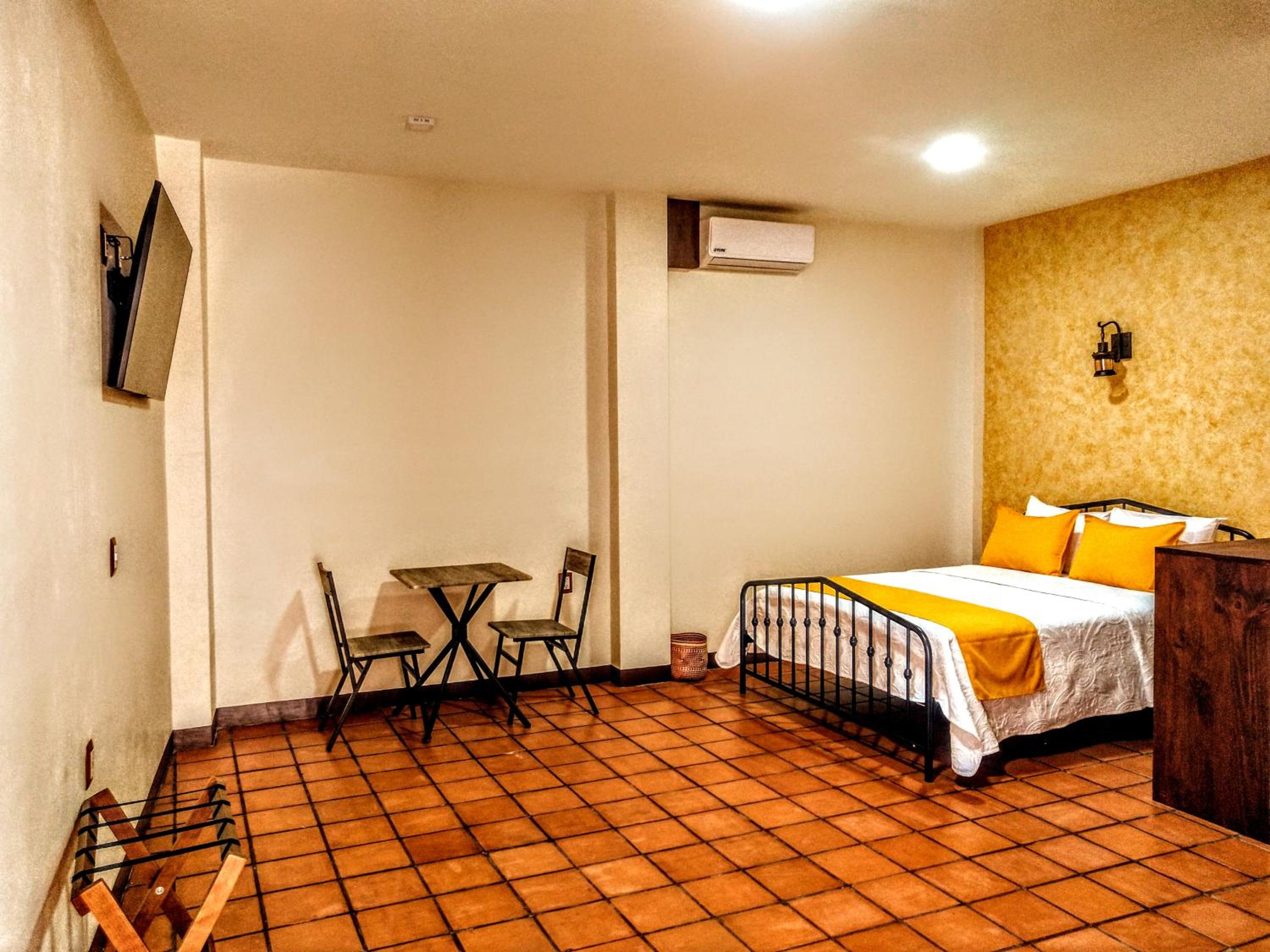 Double Room photo 1