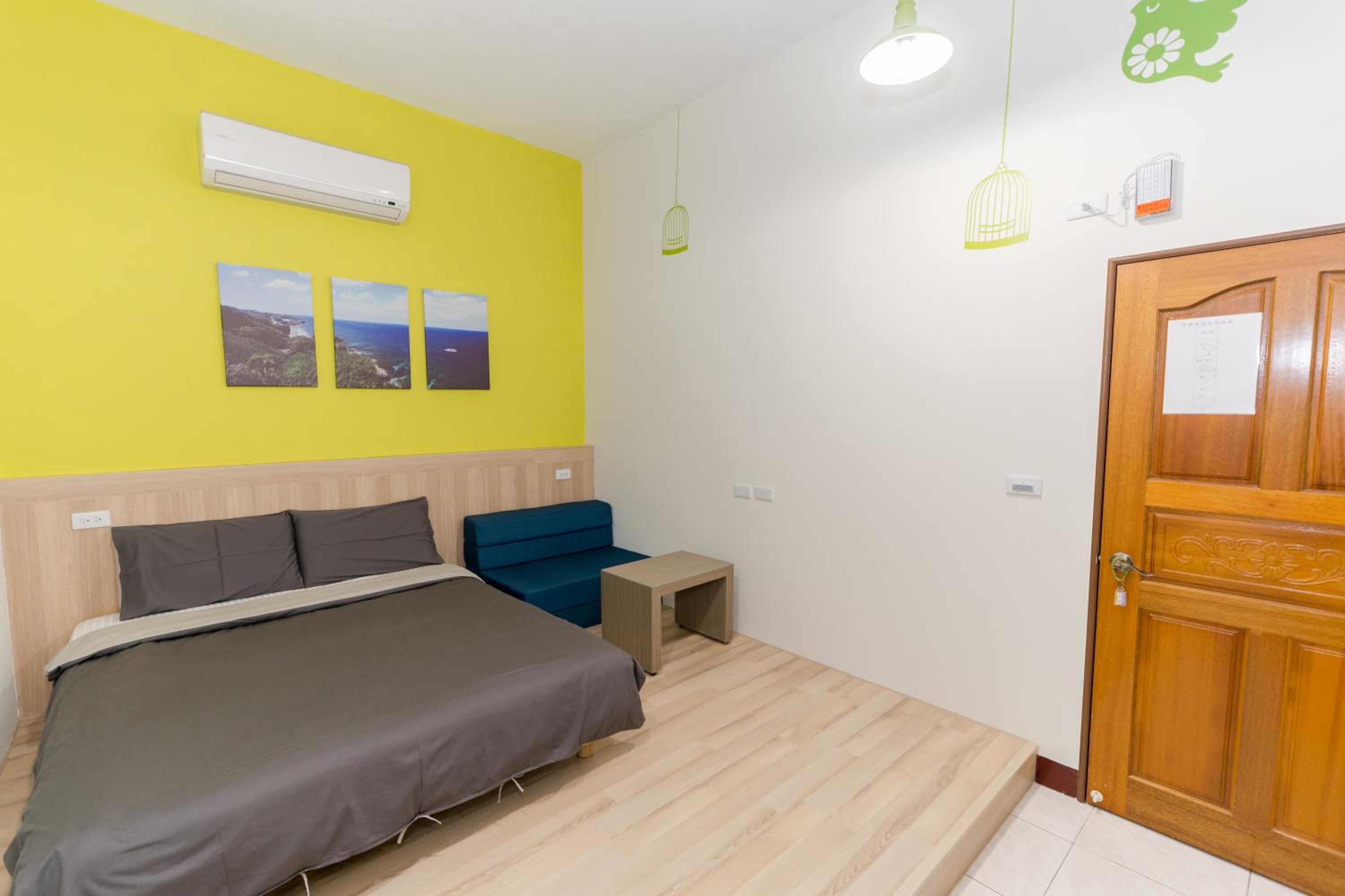 Double Room photo 3