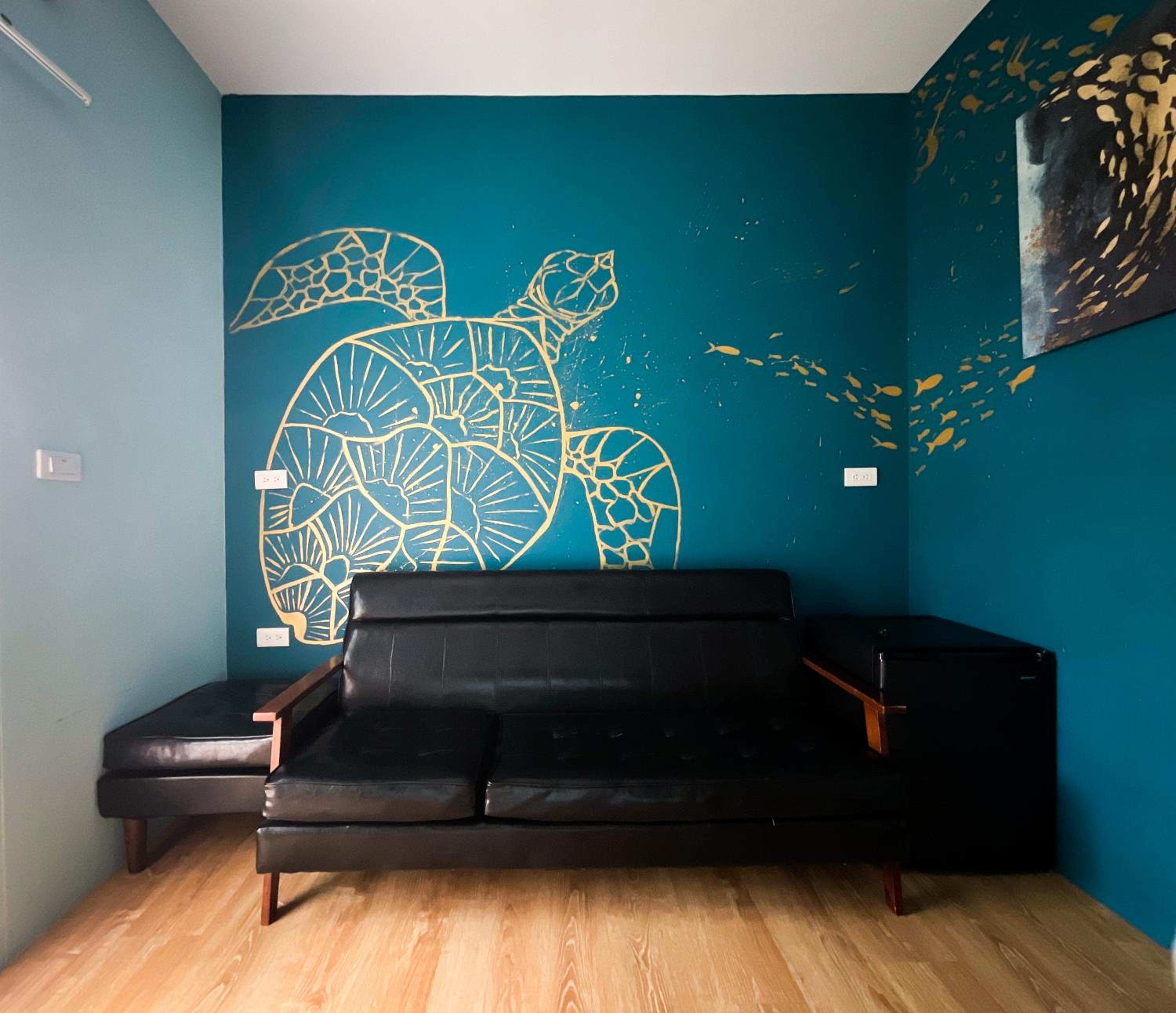 Two-Bedroom Suite